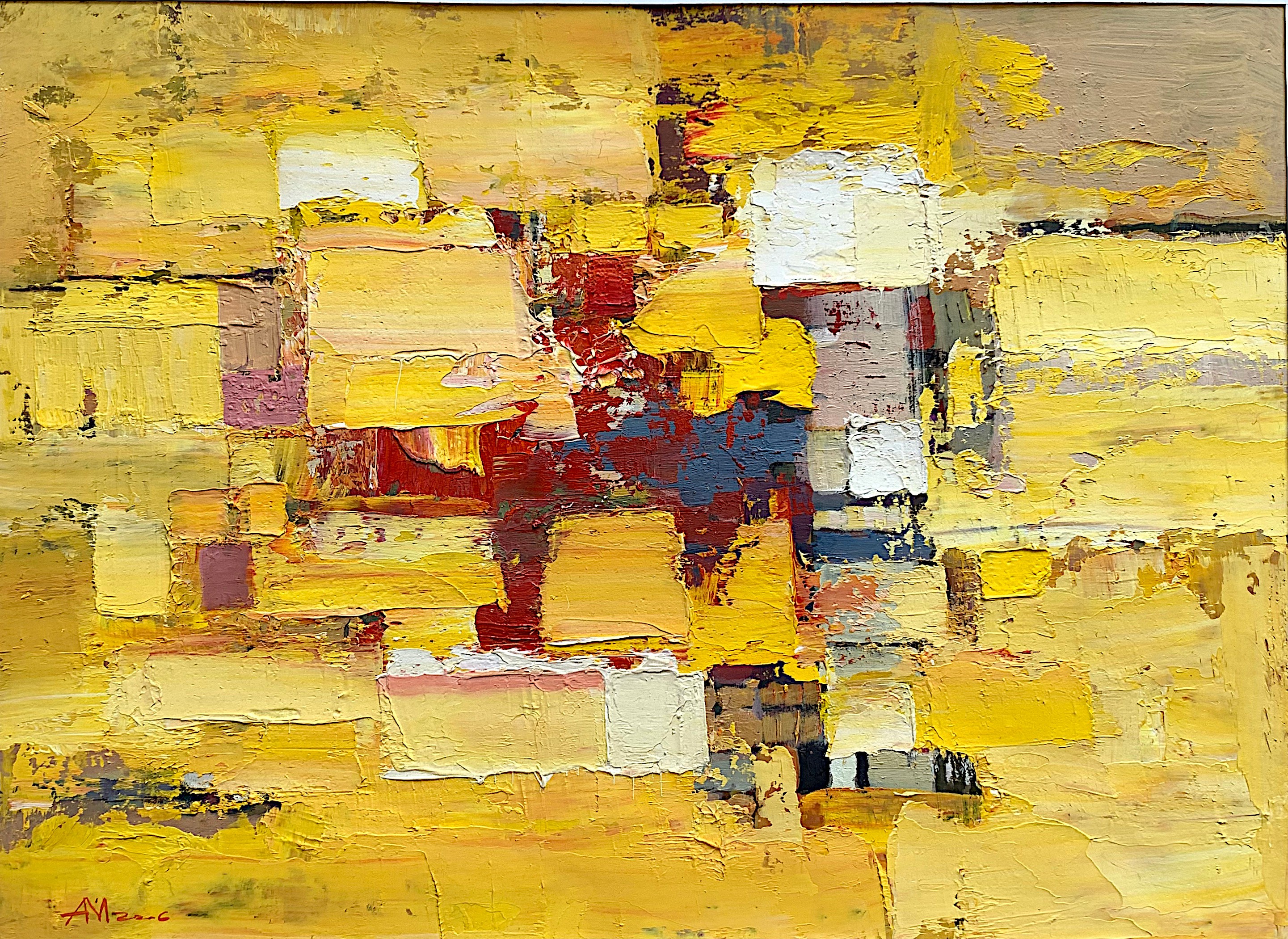 Michail Ashkhotov, Happy Day I Michail Ashkhotov, Happy Day I