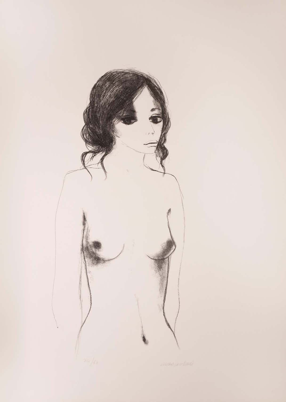 Carlo Marcantonio, Nude - 6 Carlo Marcantonio, Nude - 6