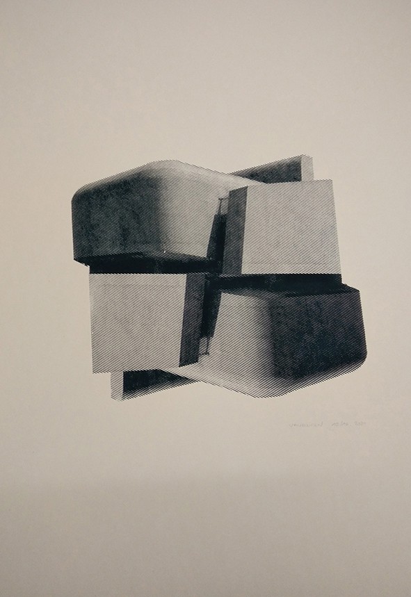 Marie Vandooren, Béton volant Marie Vandooren, Béton volant