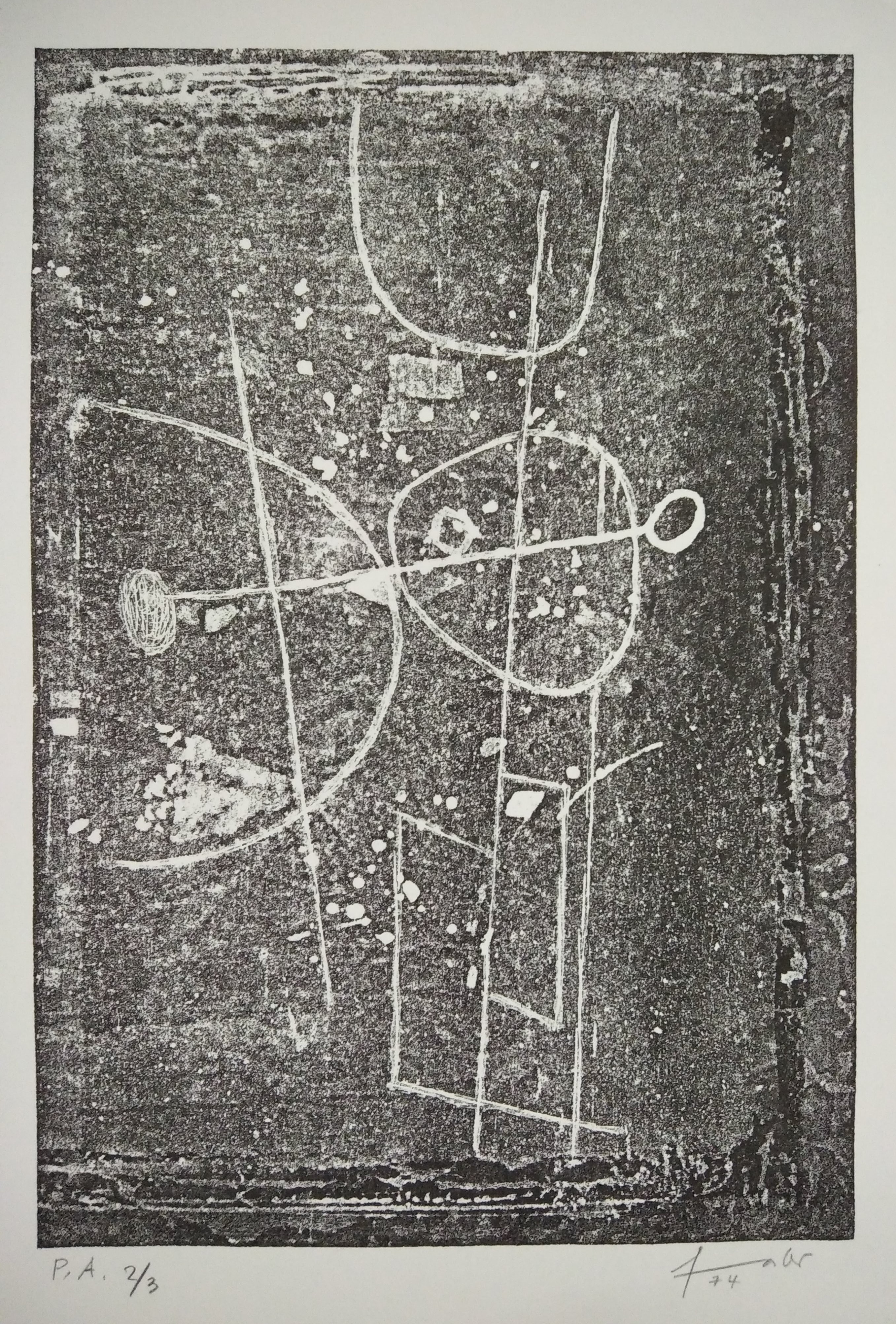Will Faber, Untitled Will Faber, Untitled