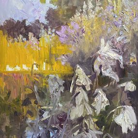 Gemälde, Harvest Season, Cao Fan