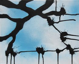 Blue Life VI, Maria Ytterlid