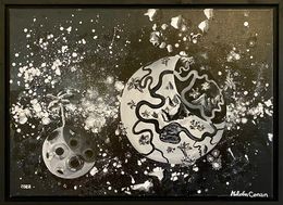 Poursuite circulaire, Malcolm Conan