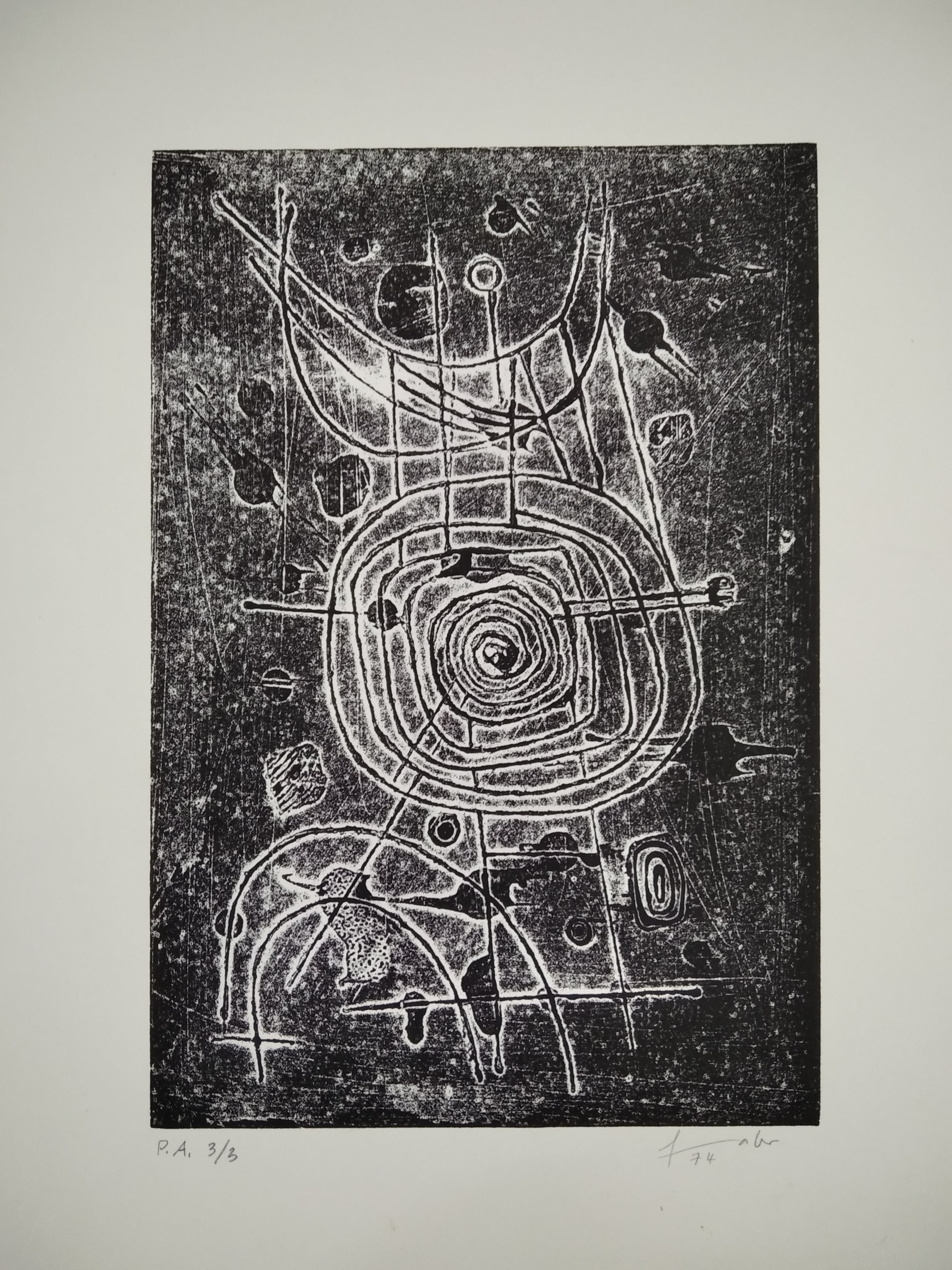 Will Faber, Untitled Will Faber, Untitled