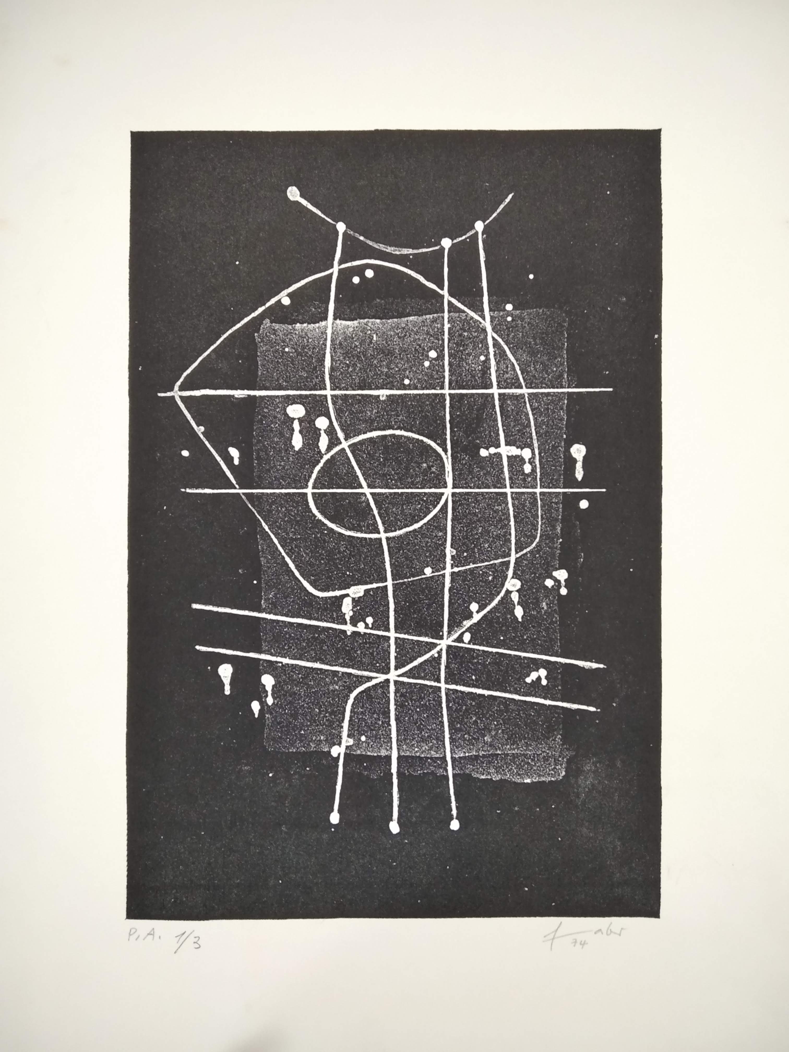 Will Faber, Untitled Will Faber, Untitled