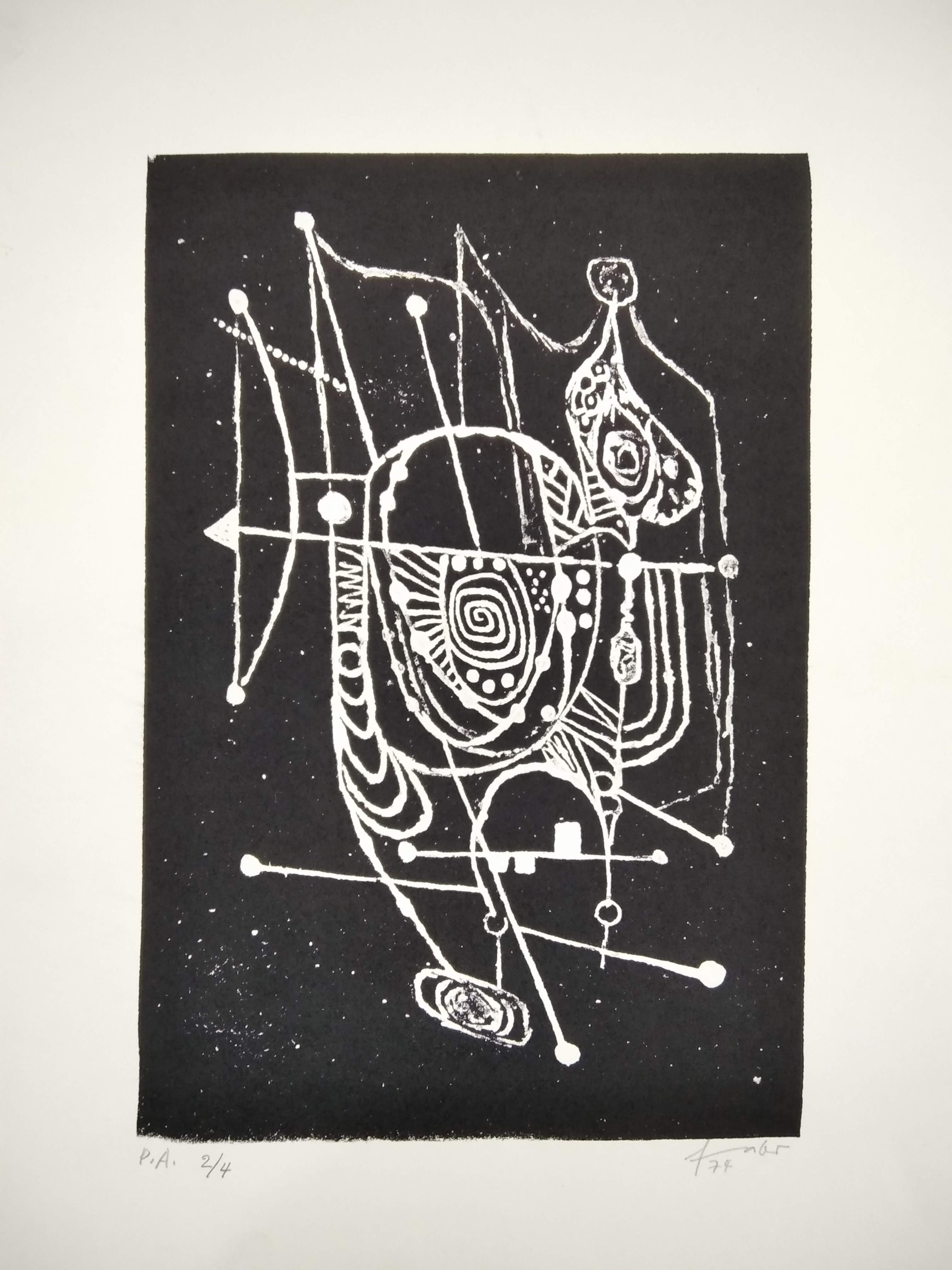 Will Faber, Untitled Will Faber, Untitled