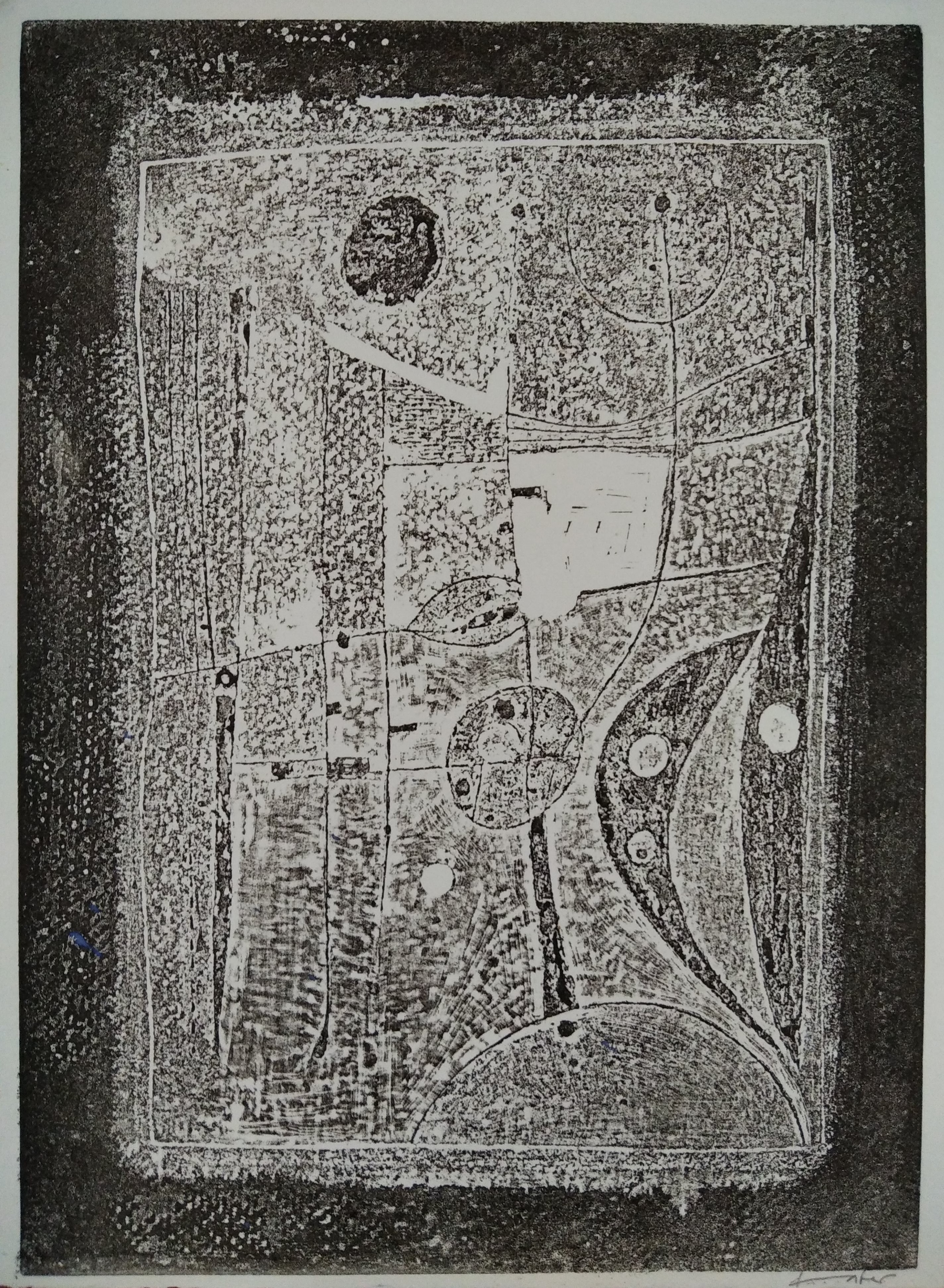 Will Faber, Untitled Will Faber, Untitled