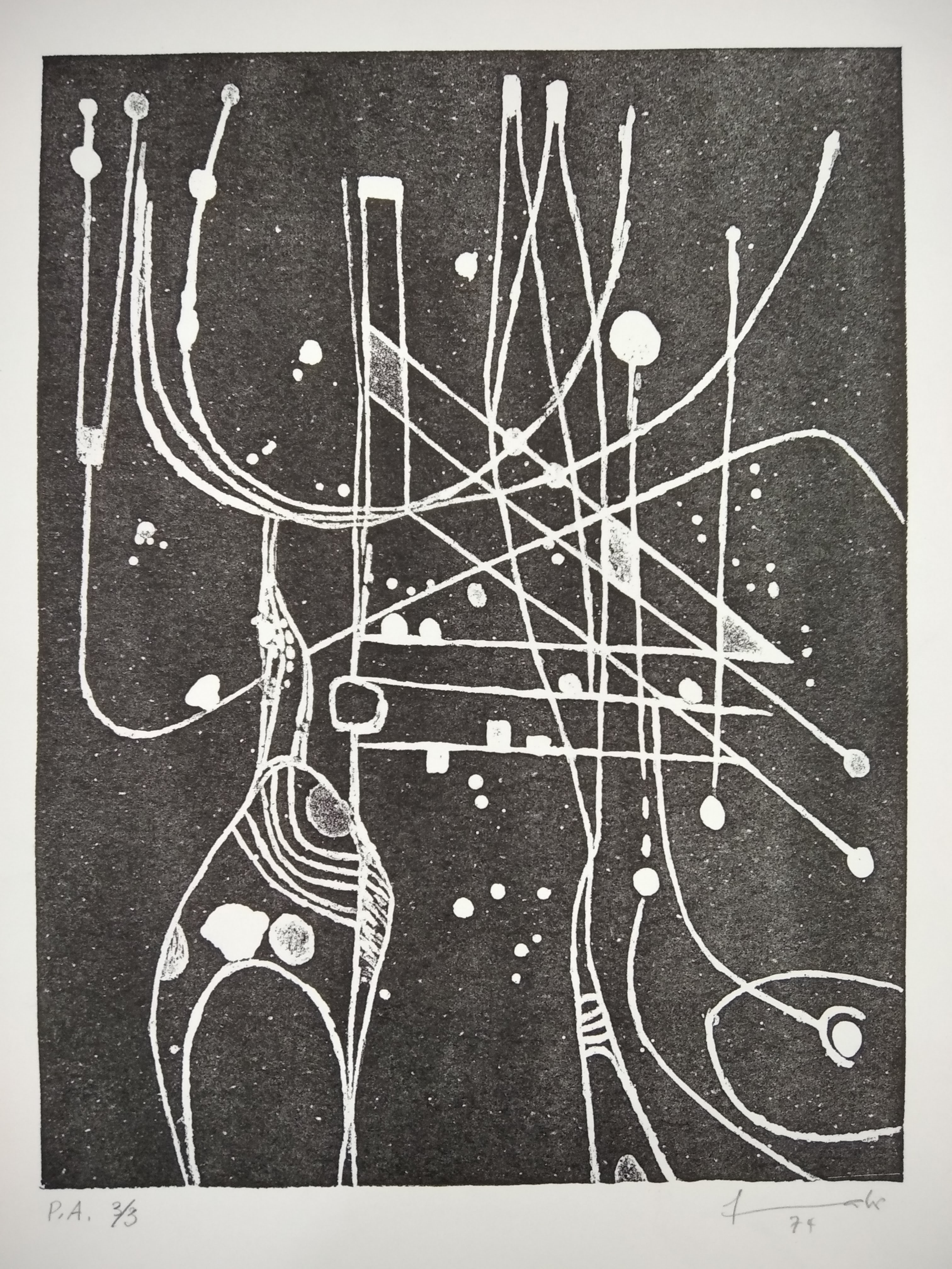 Will Faber, Untitled Will Faber, Untitled
