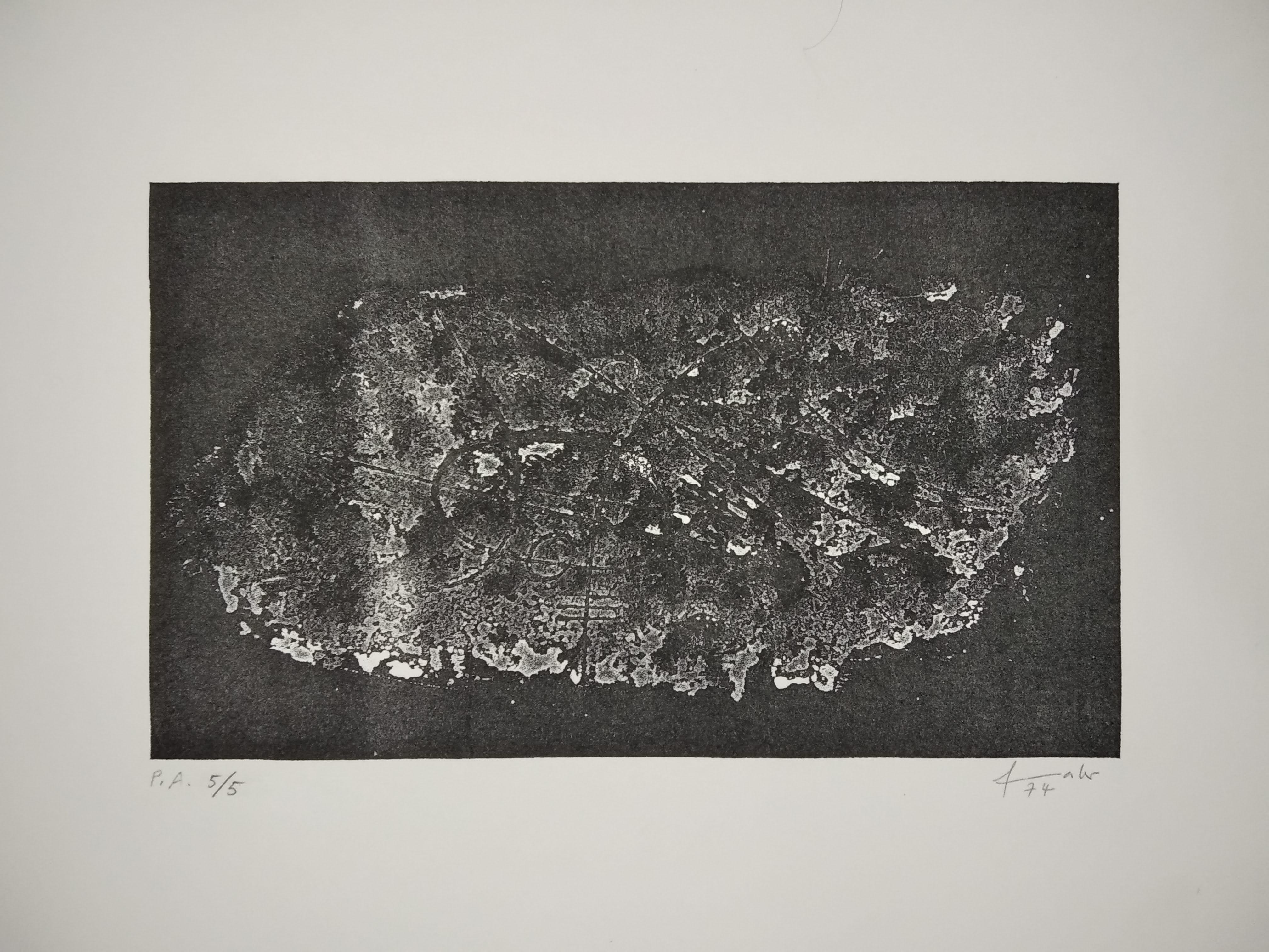 Will Faber, Untitled Will Faber, Untitled
