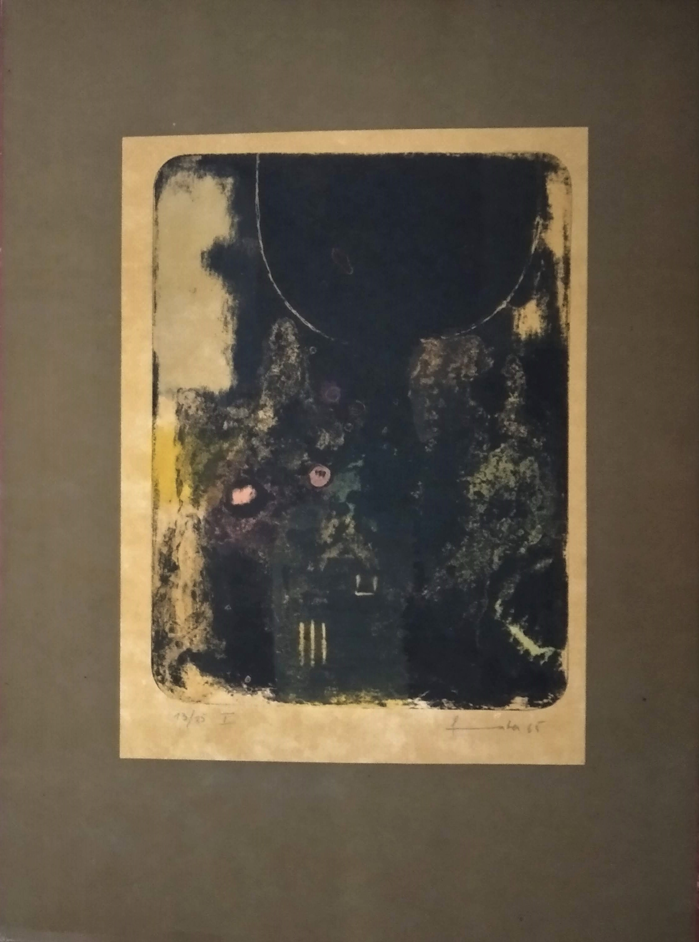 Will Faber, Untitled Will Faber, Untitled