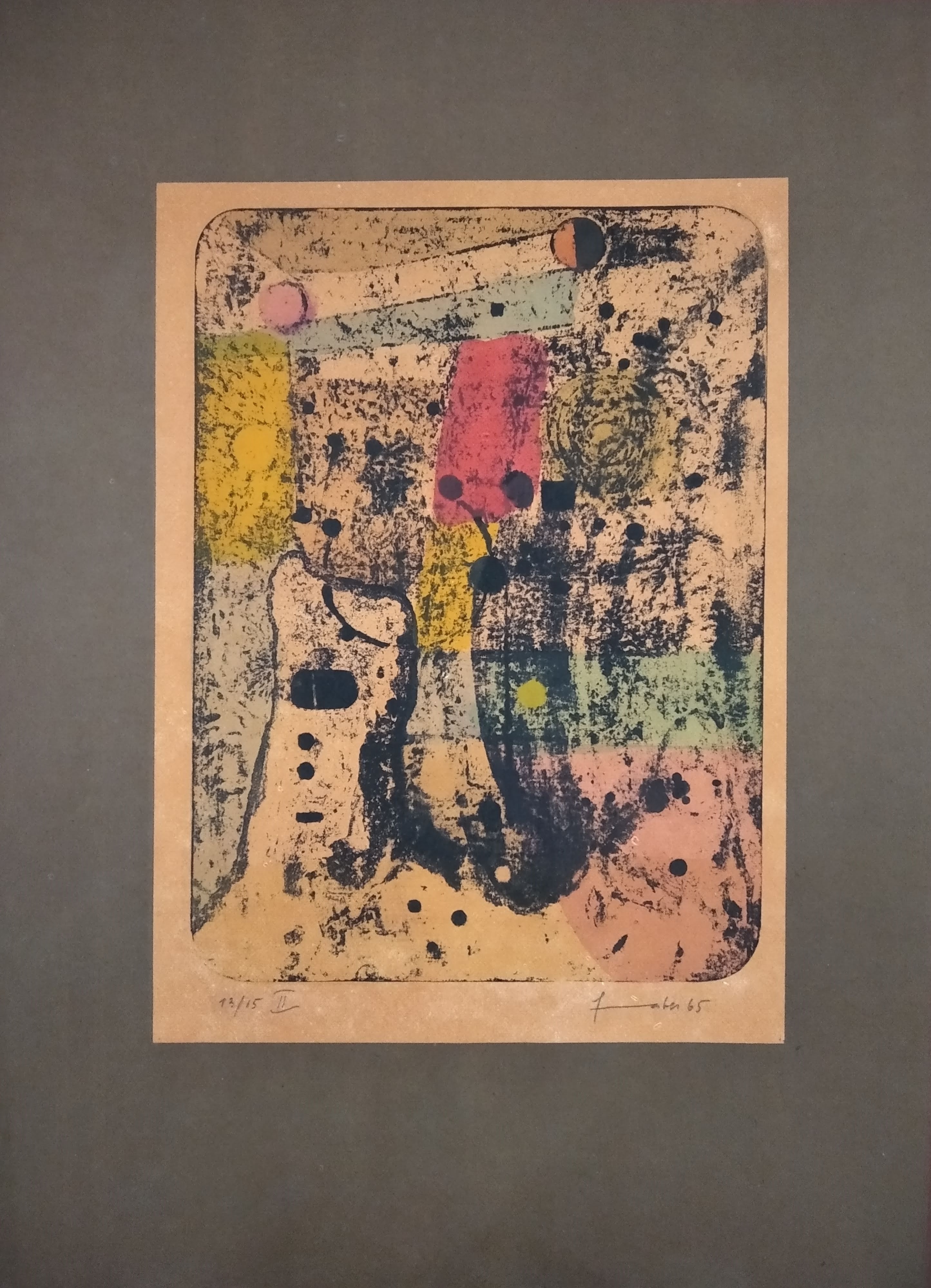 Will Faber, Untitled Will Faber, Untitled