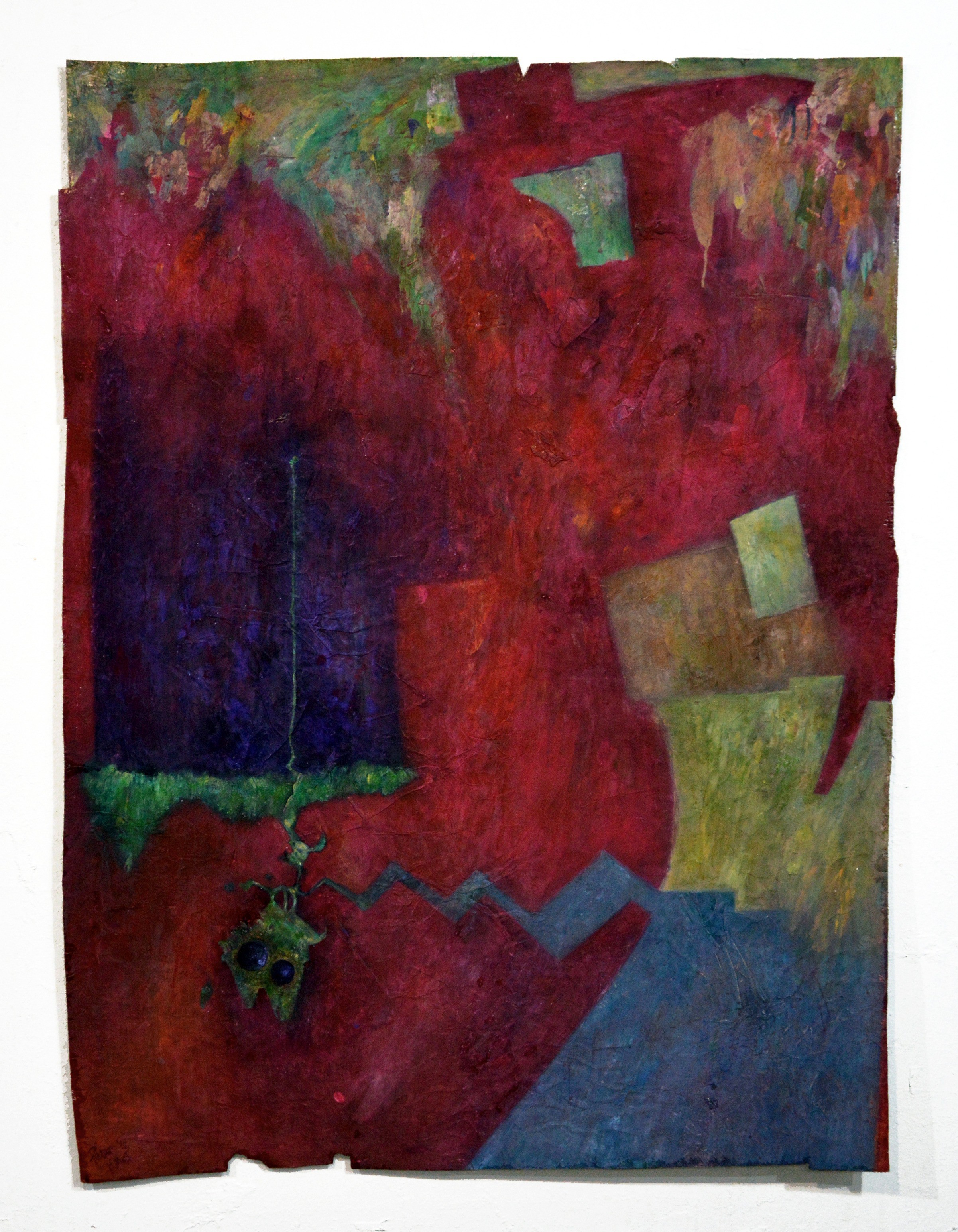 Petar Kras, Vignoble Petar Kras, Vignoble