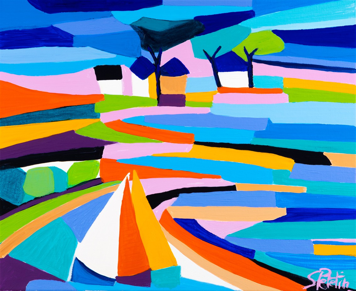 Sophie Petetin, Lovely Bretagne Sophie Petetin, Lovely Bretagne