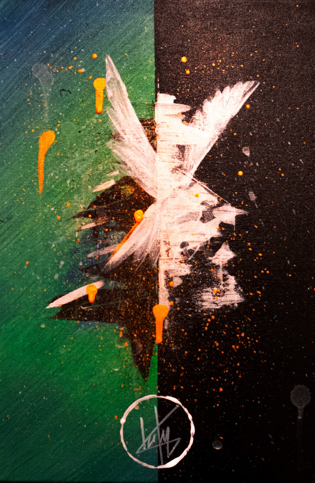 Alexandre Fong Yan, Frivolity Alexandre Fong Yan, Frivolity