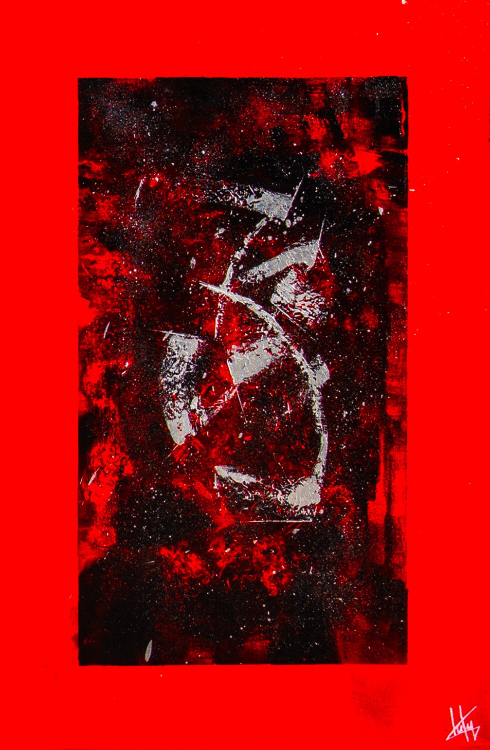 Alexandre Fong Yan, Sincerity Alexandre Fong Yan, Sincerity