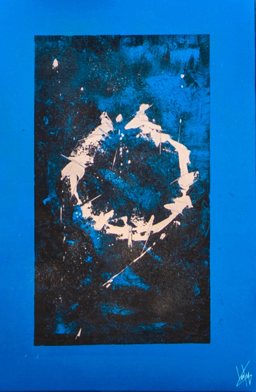 Alexandre Fong Yan, Stability Alexandre Fong Yan, Stability