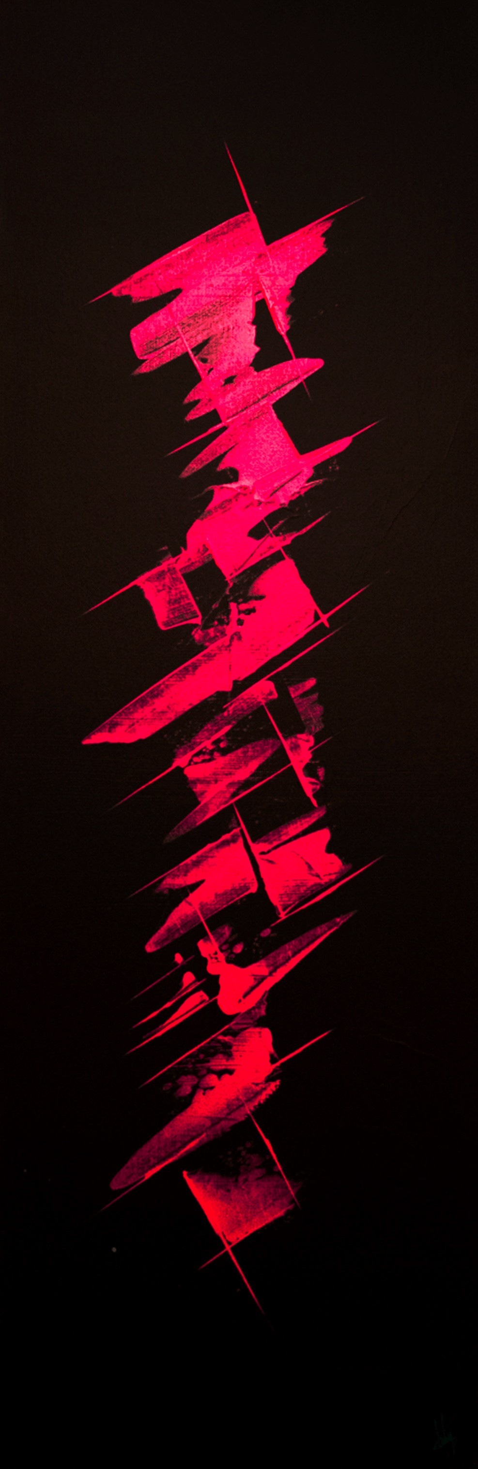 Alexandre Fong Yan, Tenacity Alexandre Fong Yan, Tenacity
