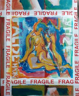 Zeichnungen, Sans titre, Maurice Falise