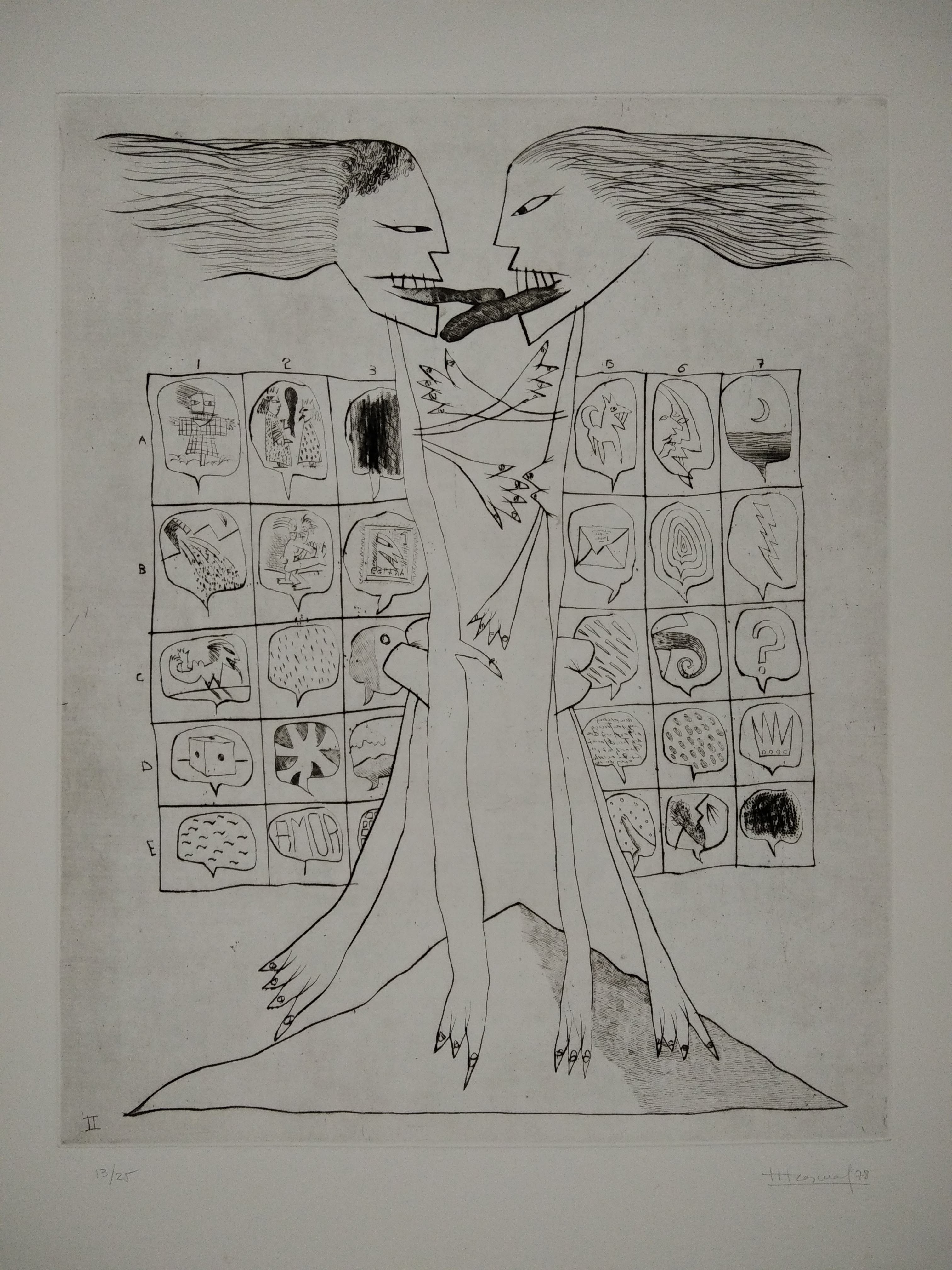 Jose Luis Pascual, Untitled Jose Luis Pascual, Untitled