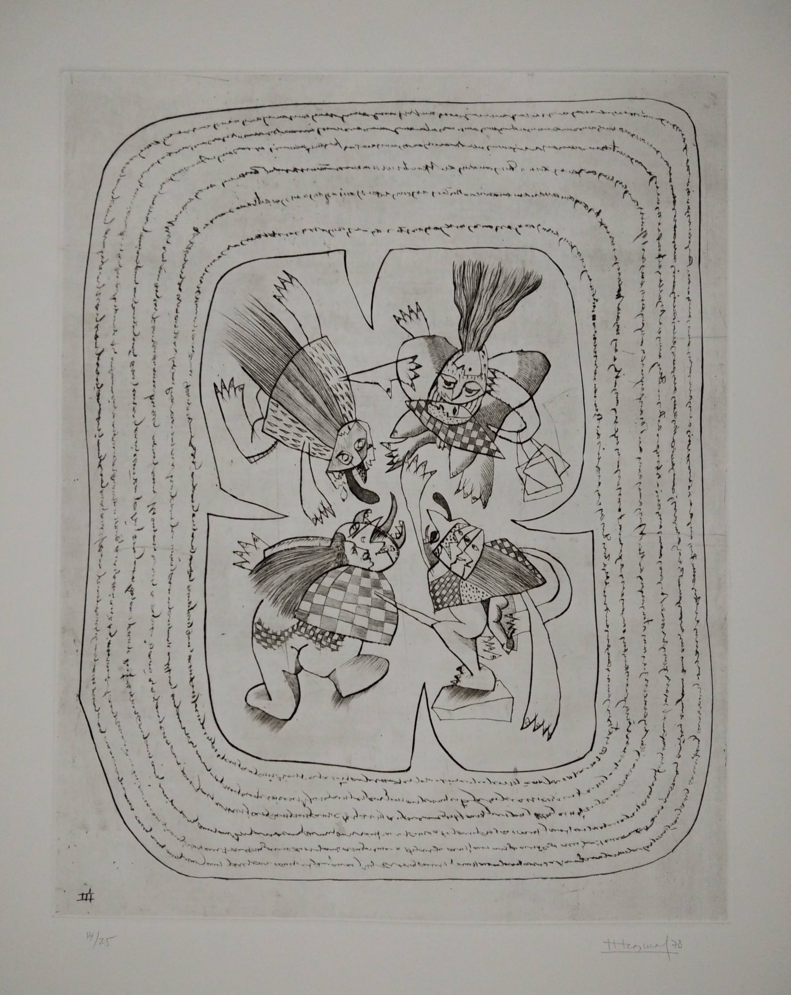 Jose Luis Pascual, Untitled Jose Luis Pascual, Untitled