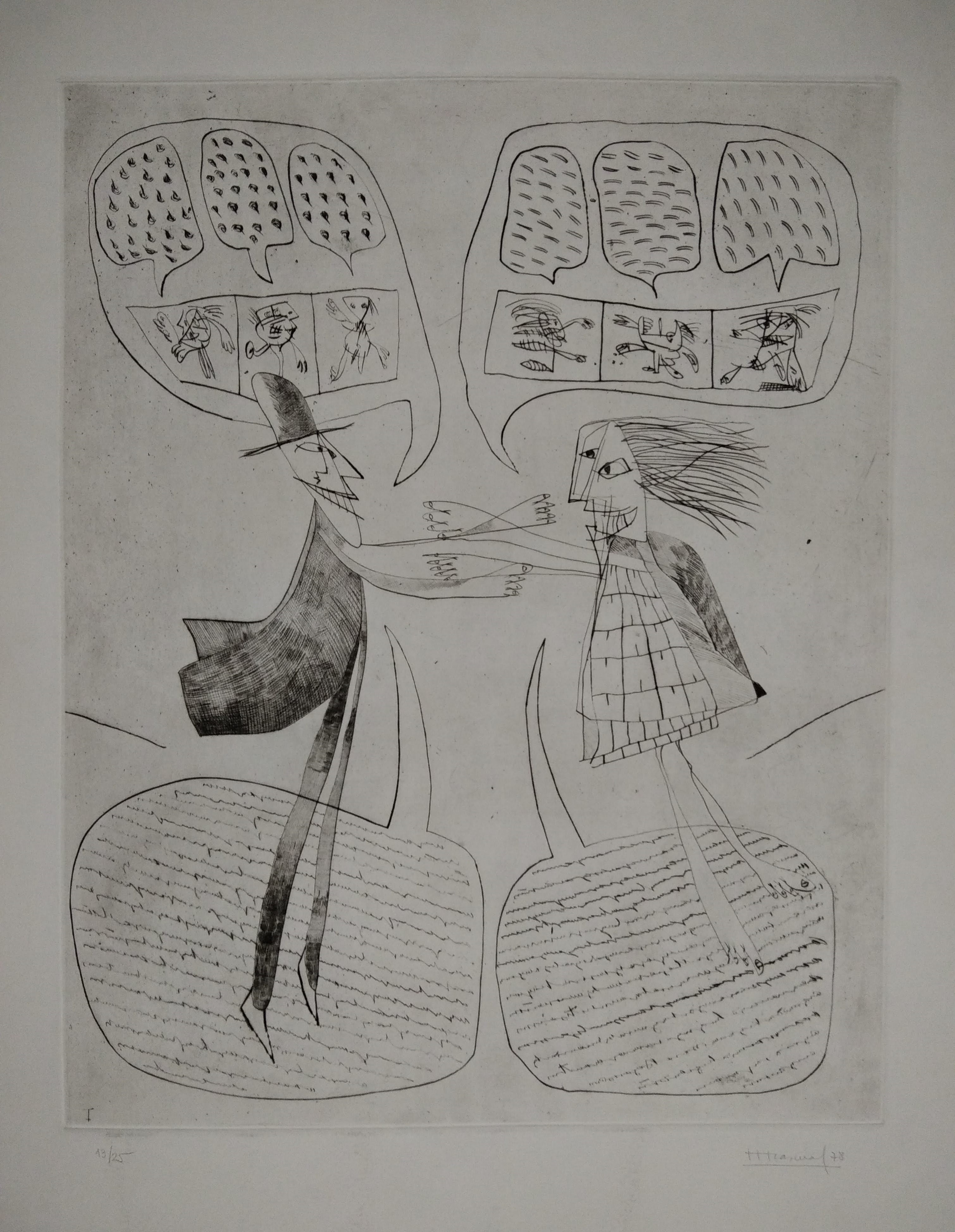 Jose Luis Pascual, Untitled Jose Luis Pascual, Untitled