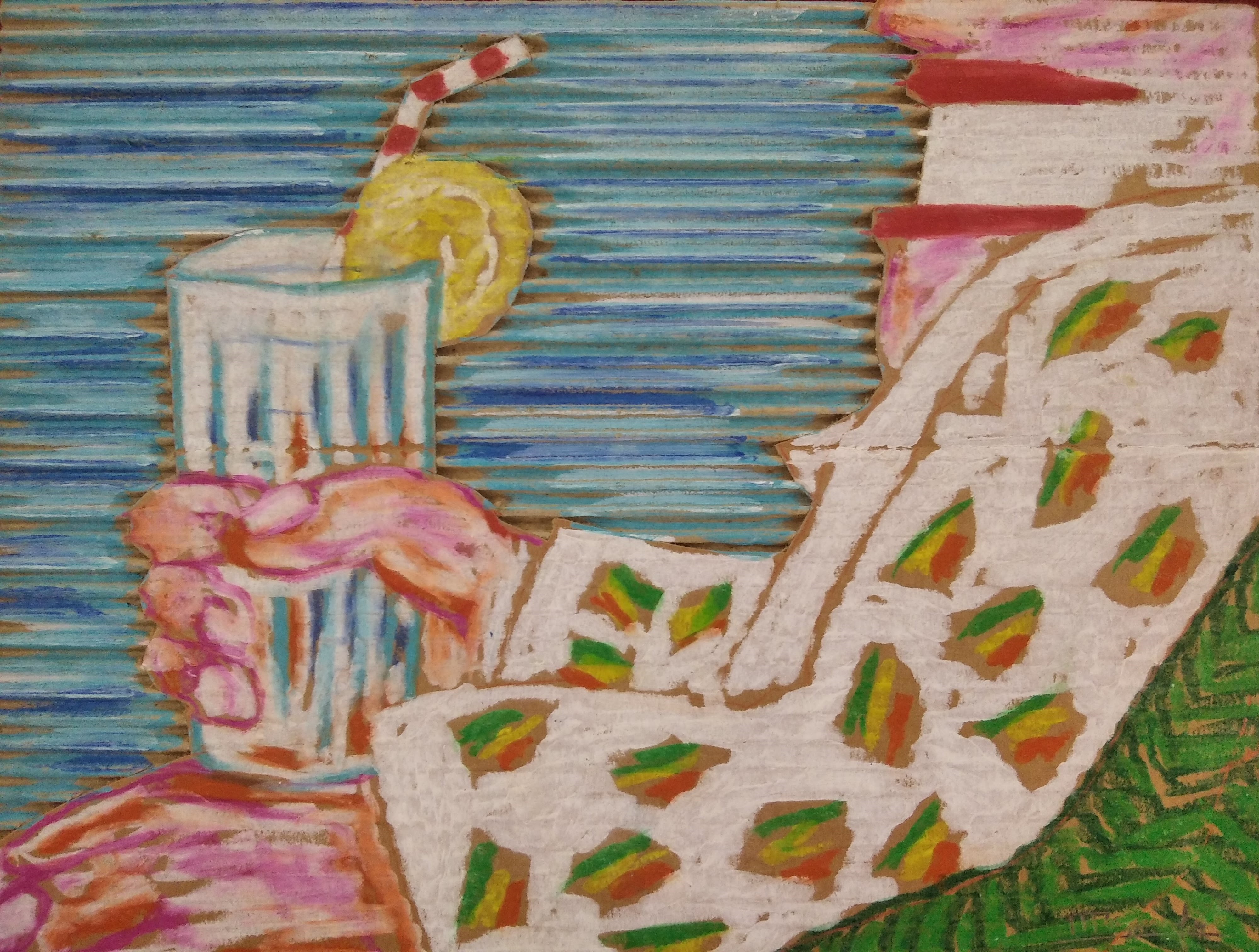 Jose Luis Pascual, Untitled Jose Luis Pascual, Untitled
