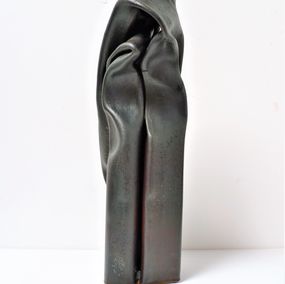 Scultura, Magmatisme 27, Frédérick Mazoir