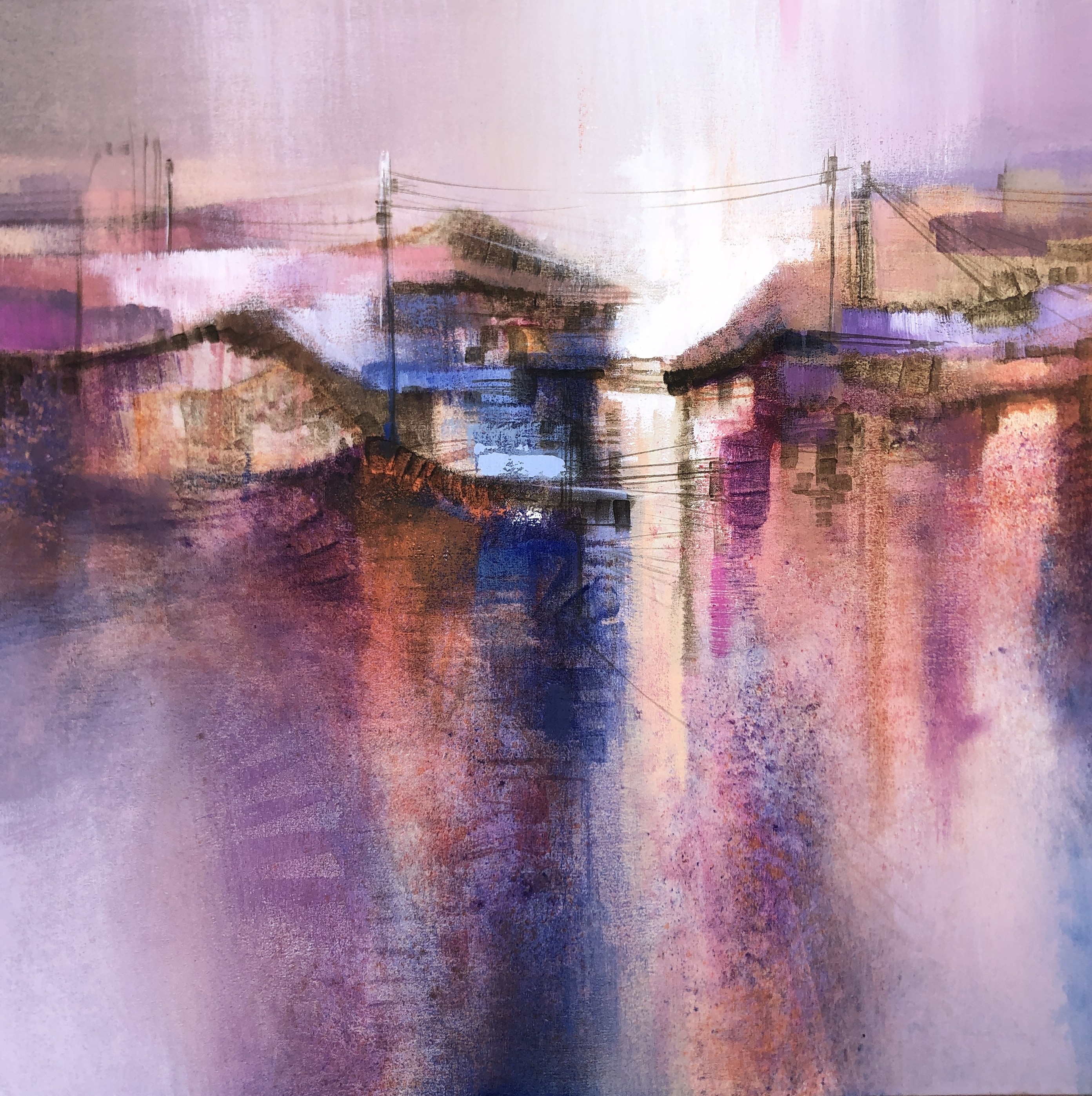 Ramiro Baptista, Crevice Ramiro Baptista, Crevice