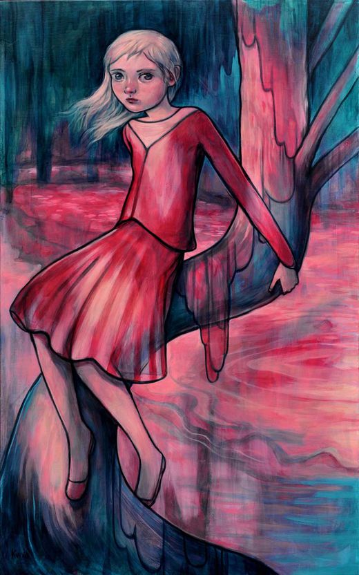 Kelly Vivanco