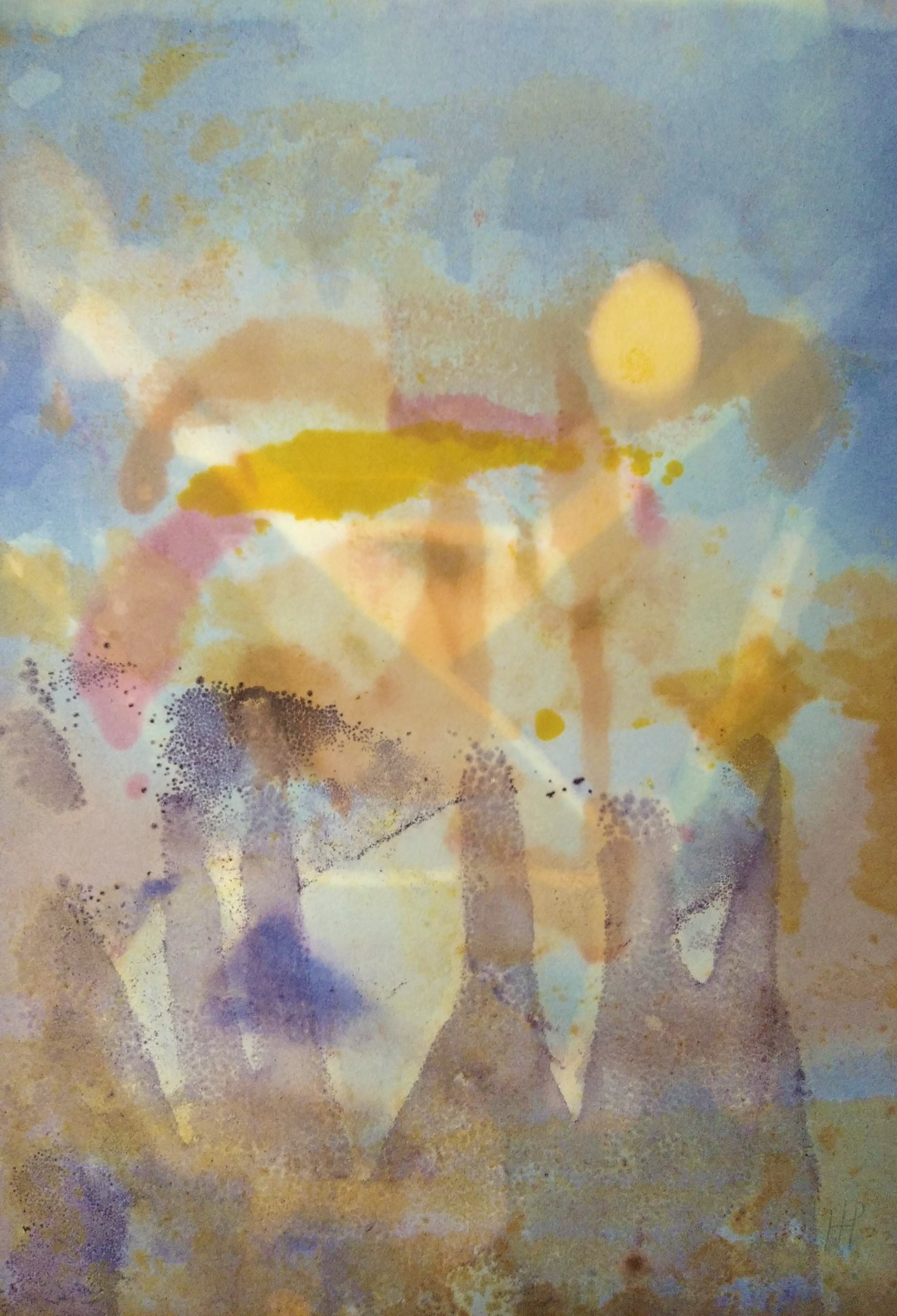 Henri Pfeiffer, Untitled Henri Pfeiffer, Untitled