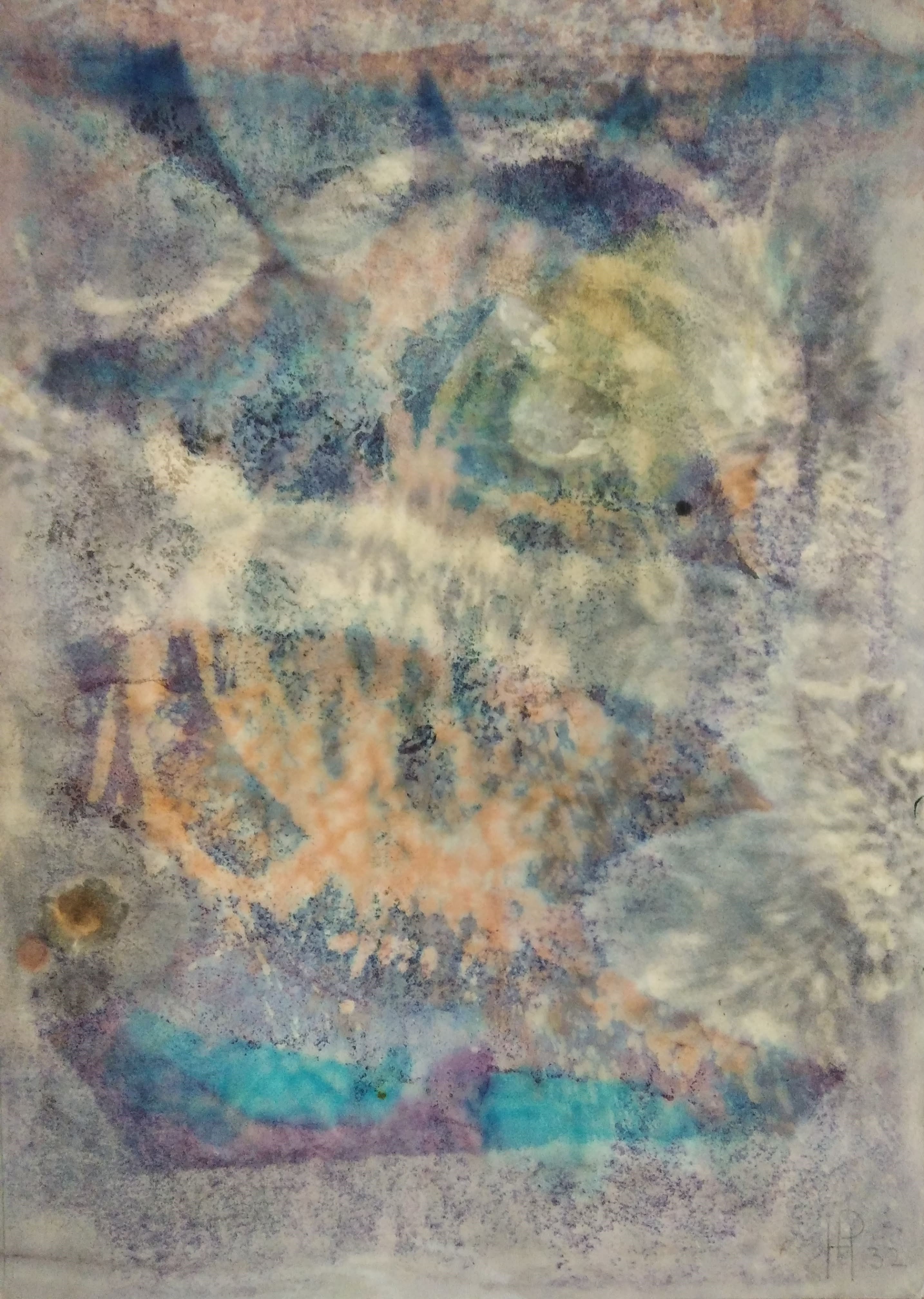 Henri Pfeiffer, Untitled Henri Pfeiffer, Untitled
