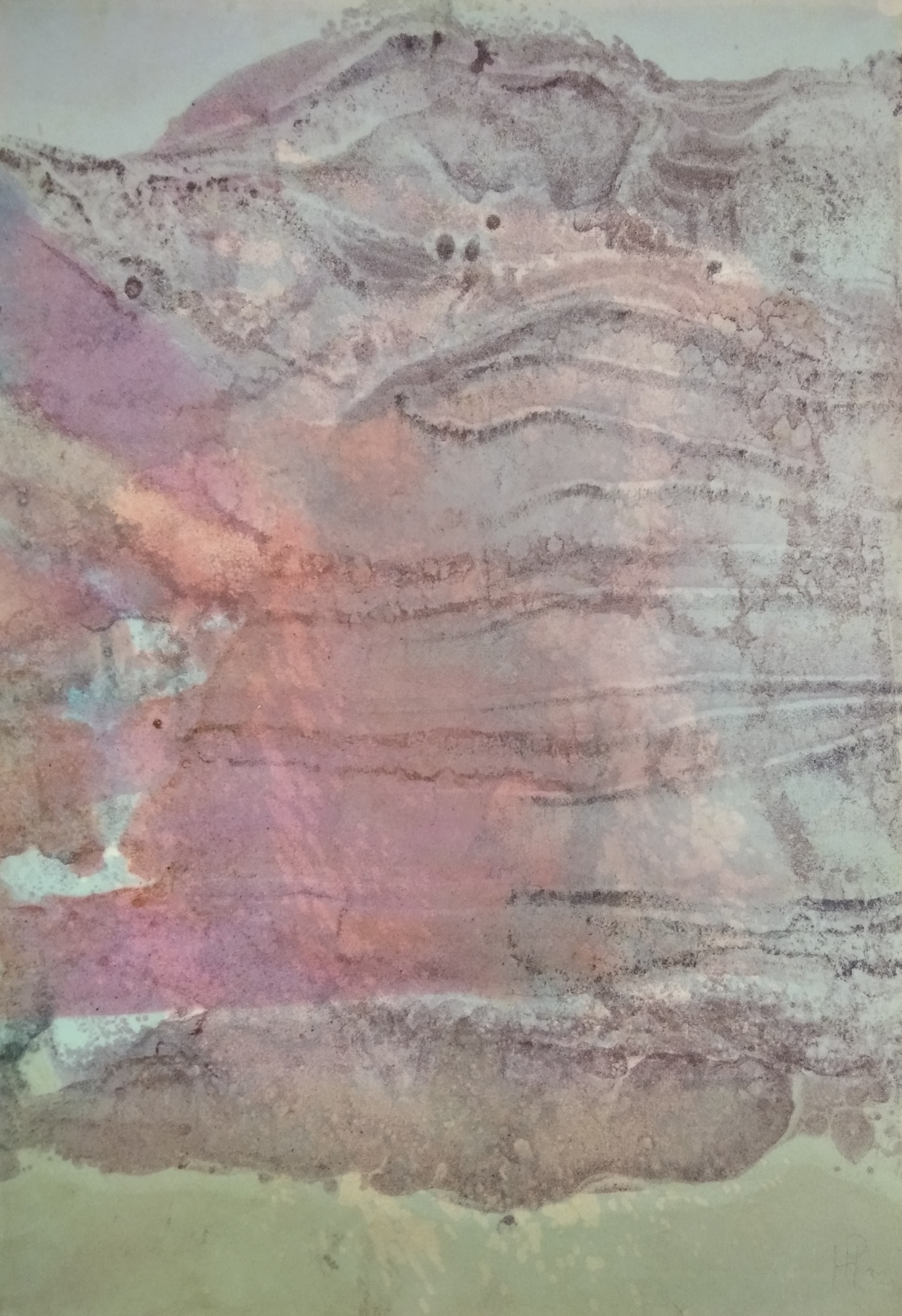 Henri Pfeiffer, Untitled Henri Pfeiffer, Untitled