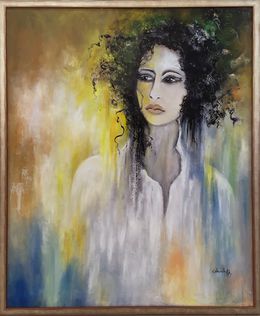 Peinture, Mystère en pleine lumière, Béa Bealaff-Girotto