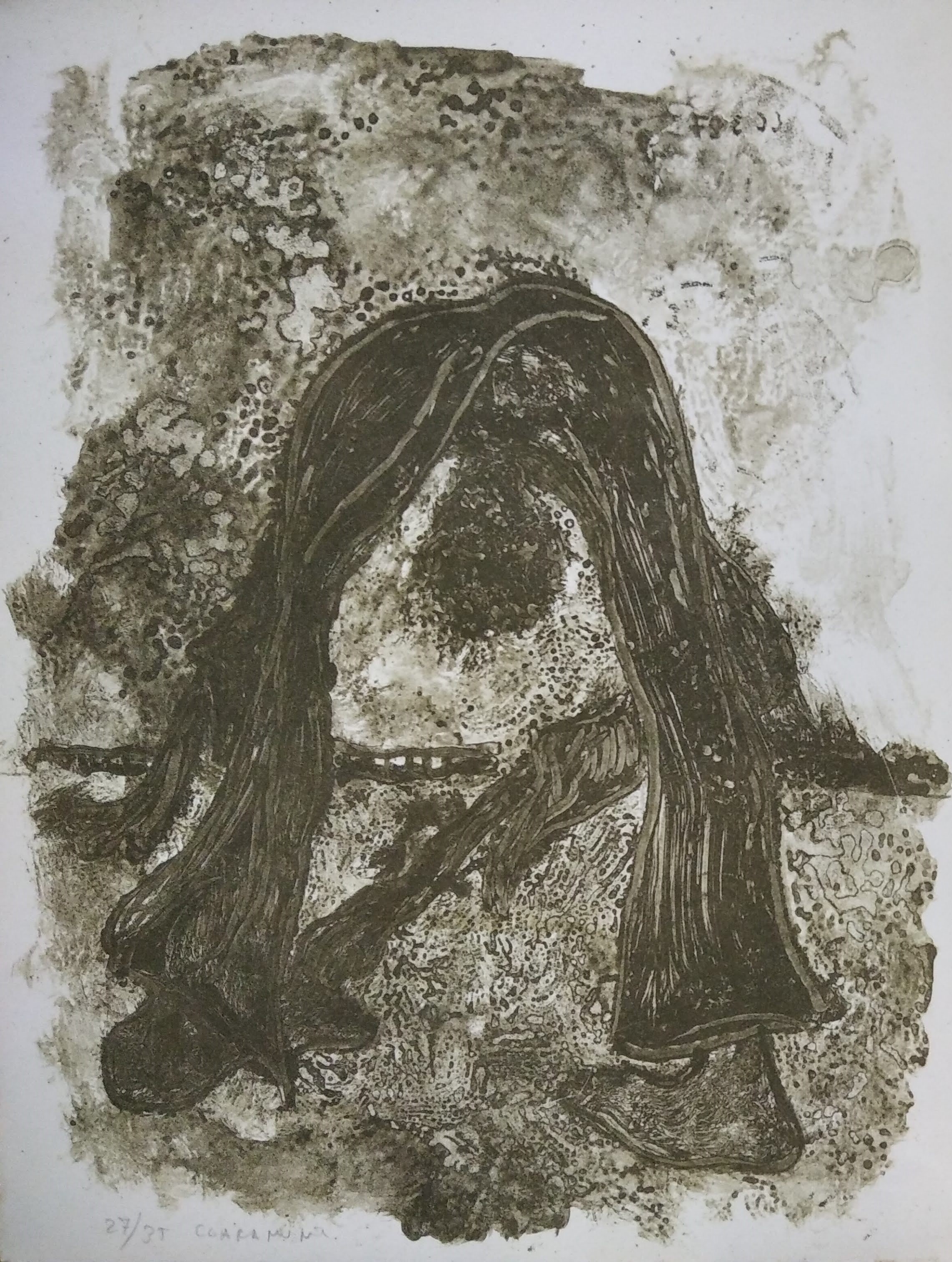 Luis Claramunt, Untitled Luis Claramunt, Untitled