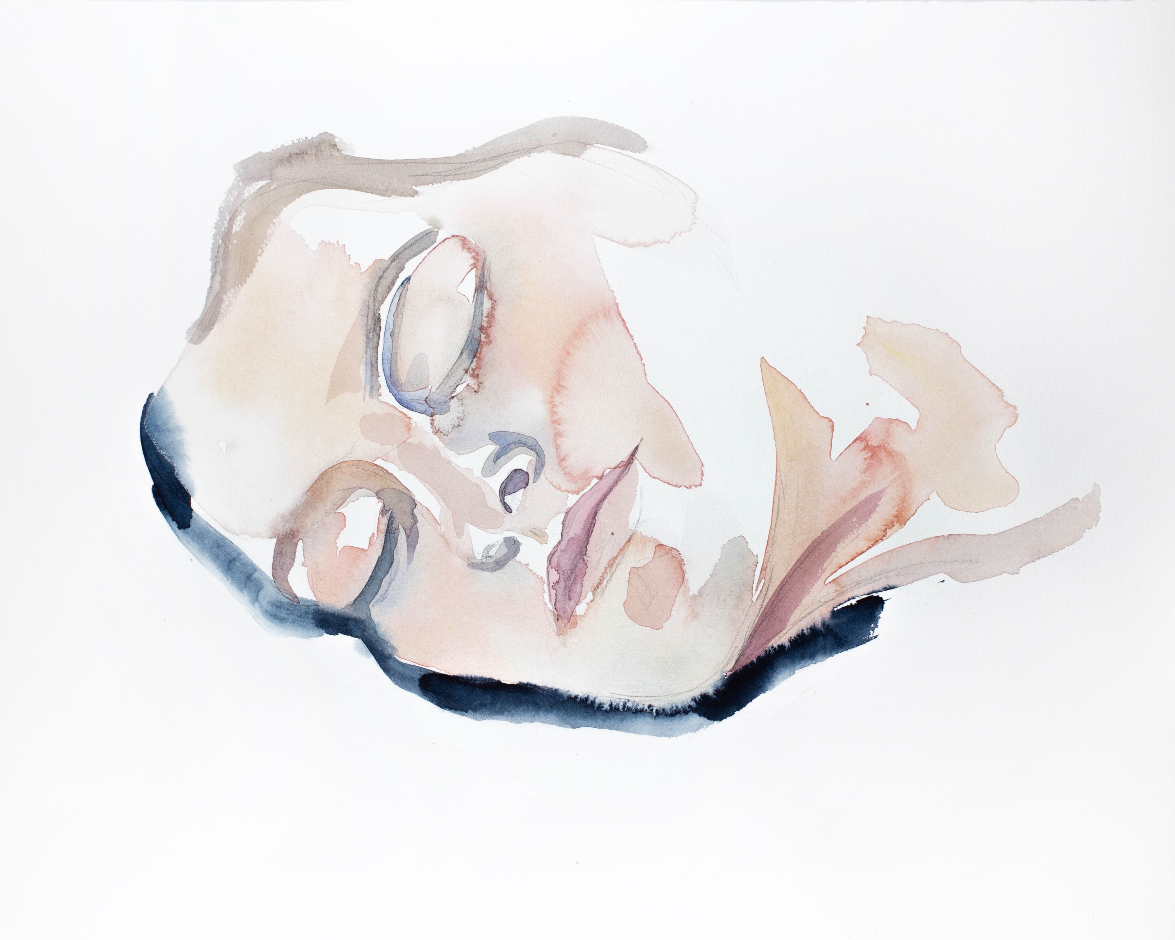 Elizabeth Becker, Interlude No. 6 Elizabeth Becker, Interlude No. 6