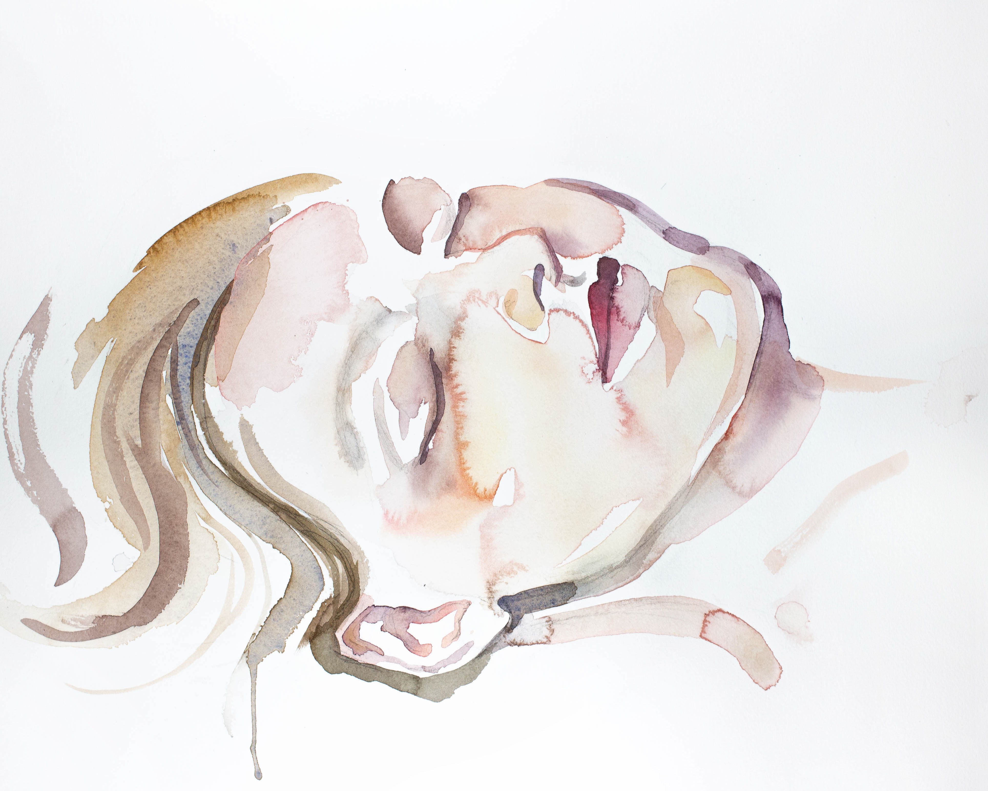 Elizabeth Becker, Interlude No. 7 Elizabeth Becker, Interlude No. 7