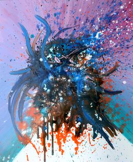 Vesuvius II, Jo Sada