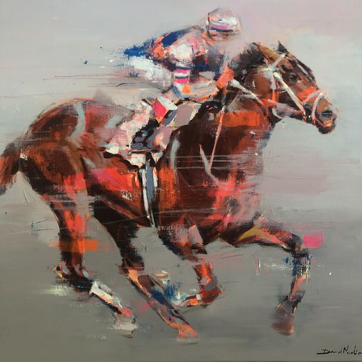 David Noalia