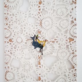 Gourmande n°2, Aurélien Finance