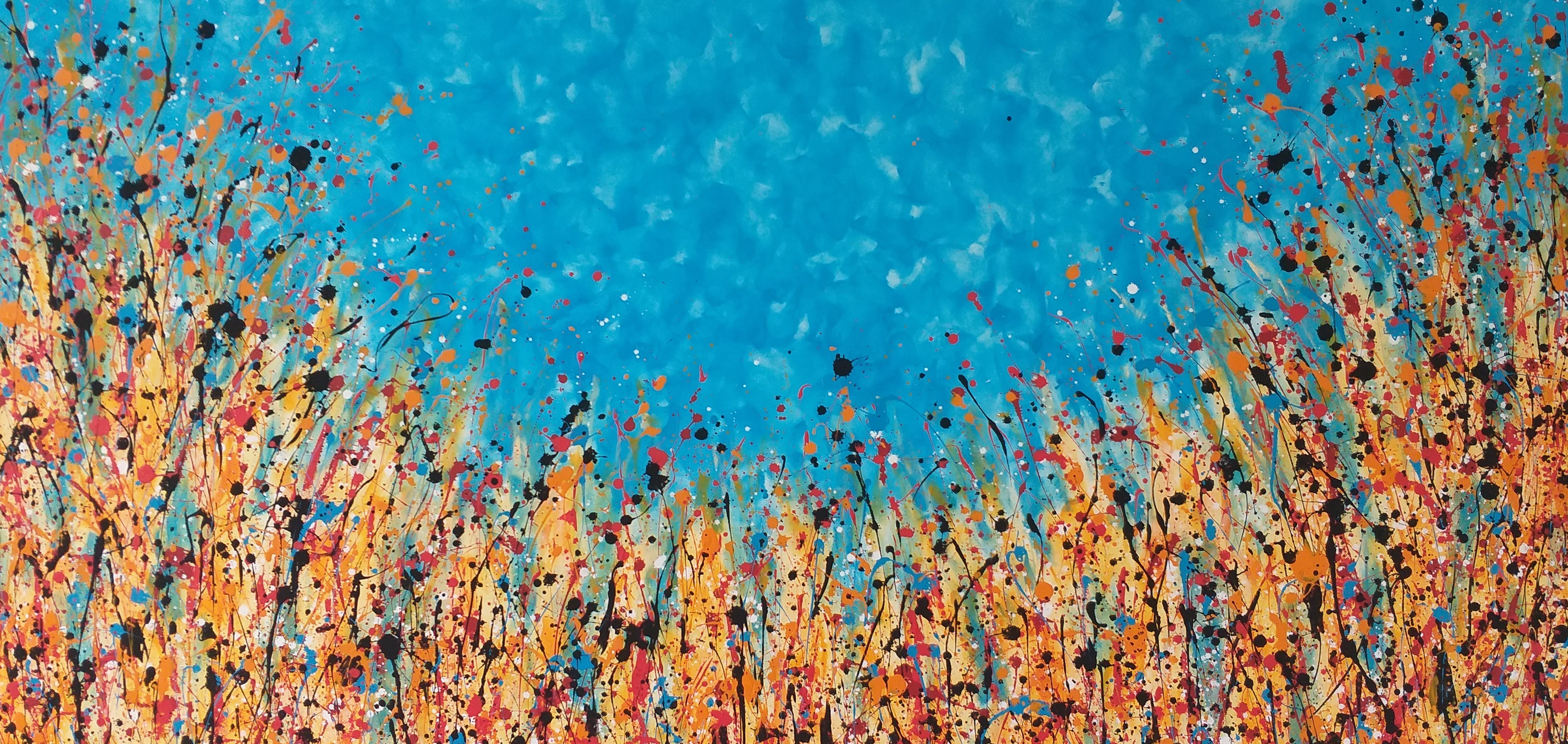 Max Yaskin, Meadow 26 Max Yaskin, Meadow 26