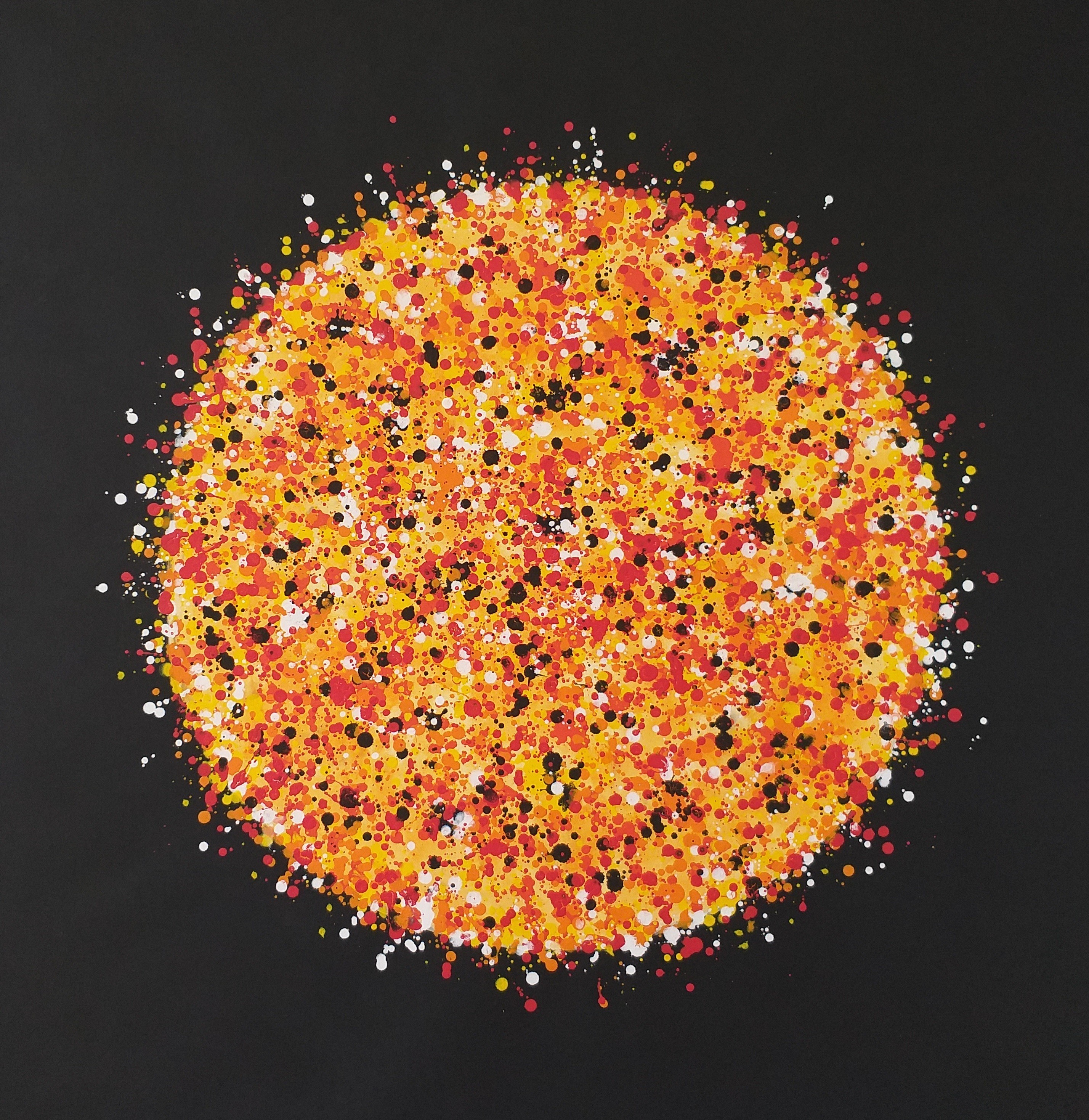Max Yaskin, Sphere Max Yaskin, Sphere