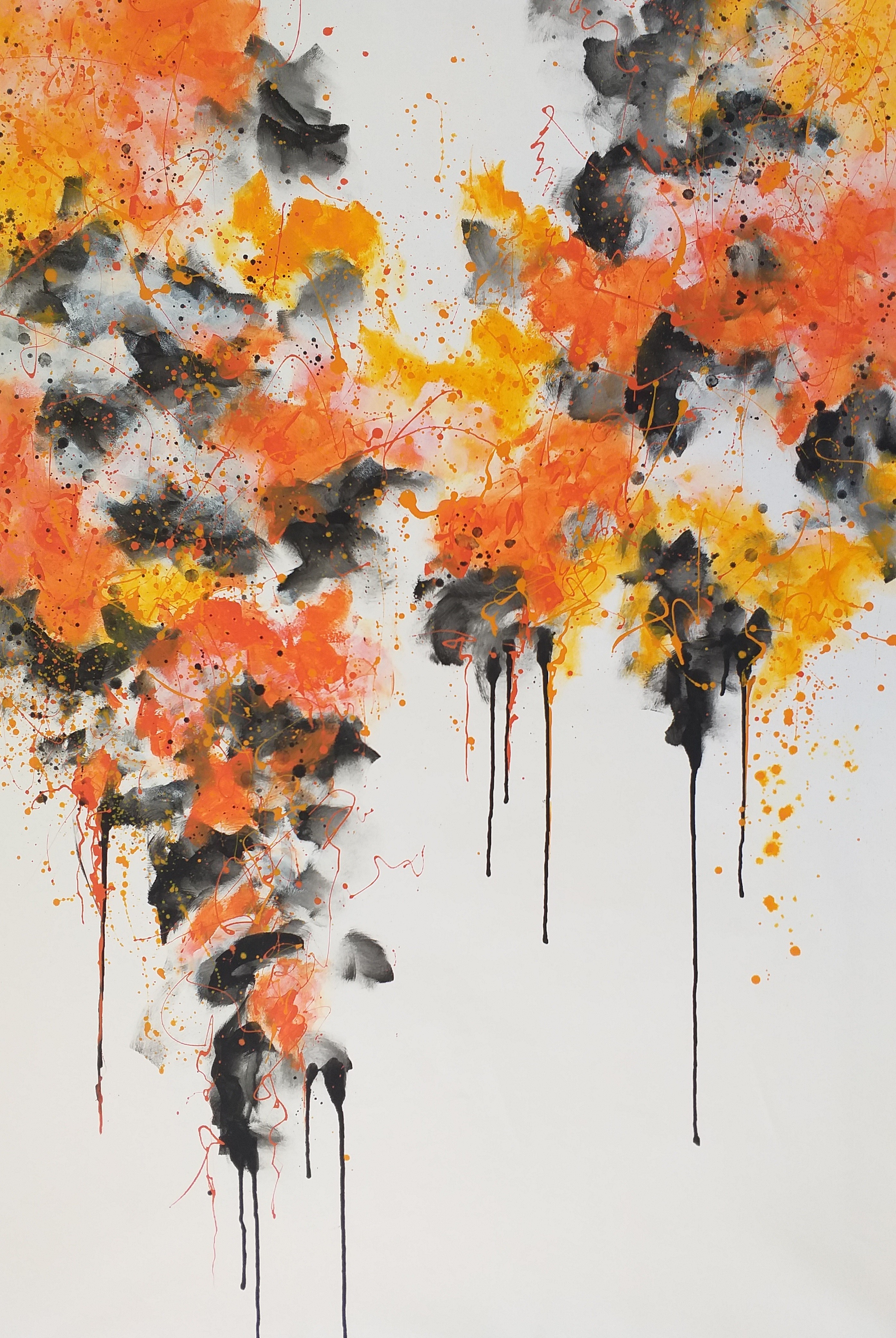 Max Yaskin, Drips 7 Max Yaskin, Drips 7