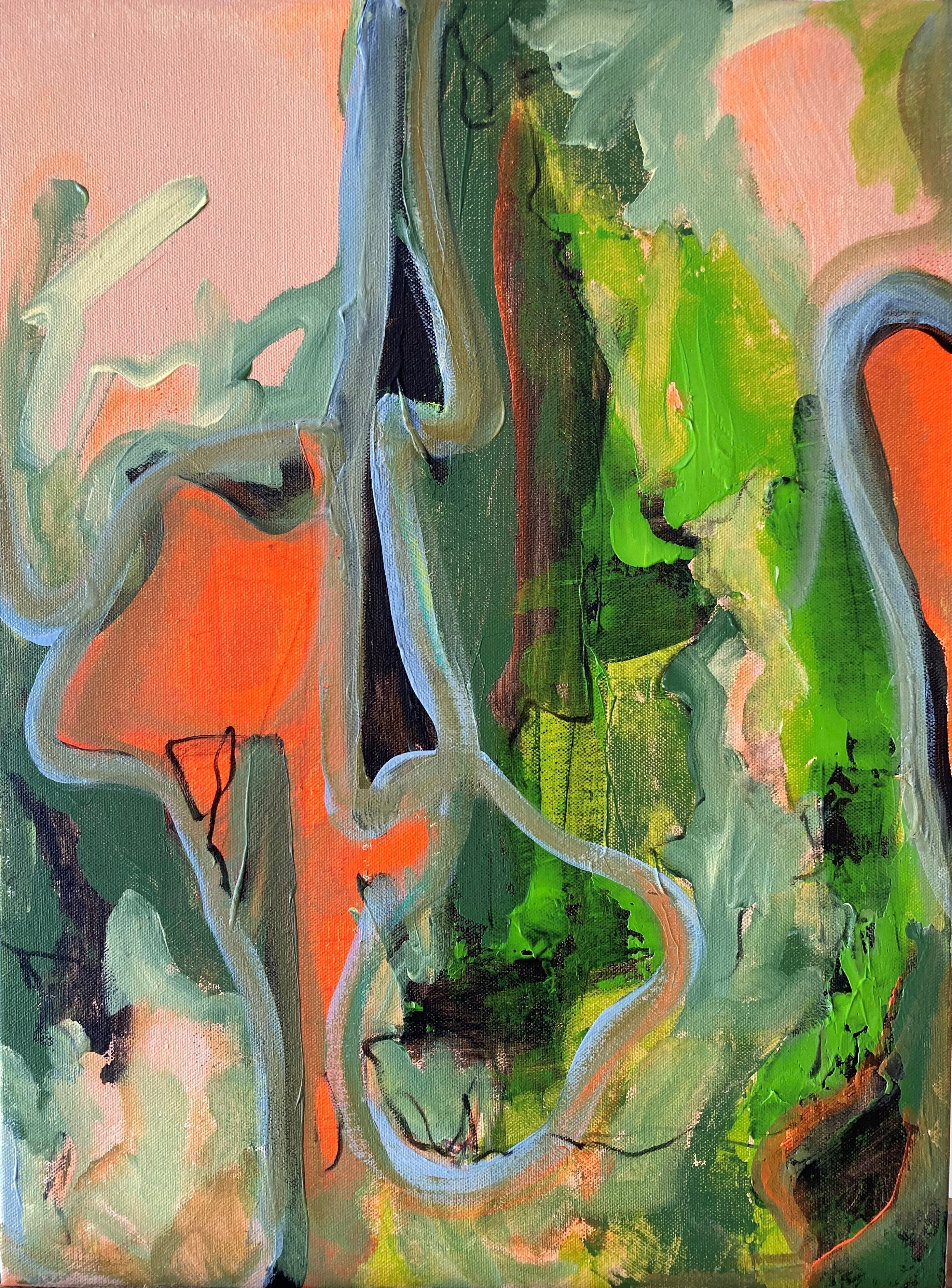 Viktoria Ganhao, Green Viktoria Ganhao, Green