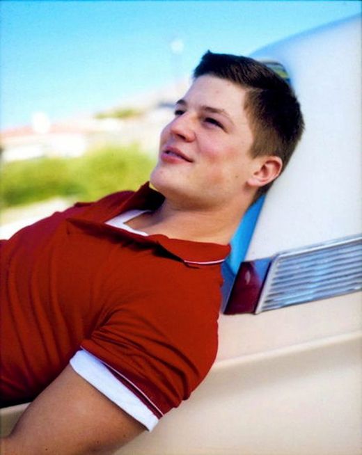 Jack Pierson