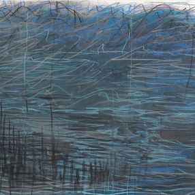 Painting, Arietta 6, Margaret Neill