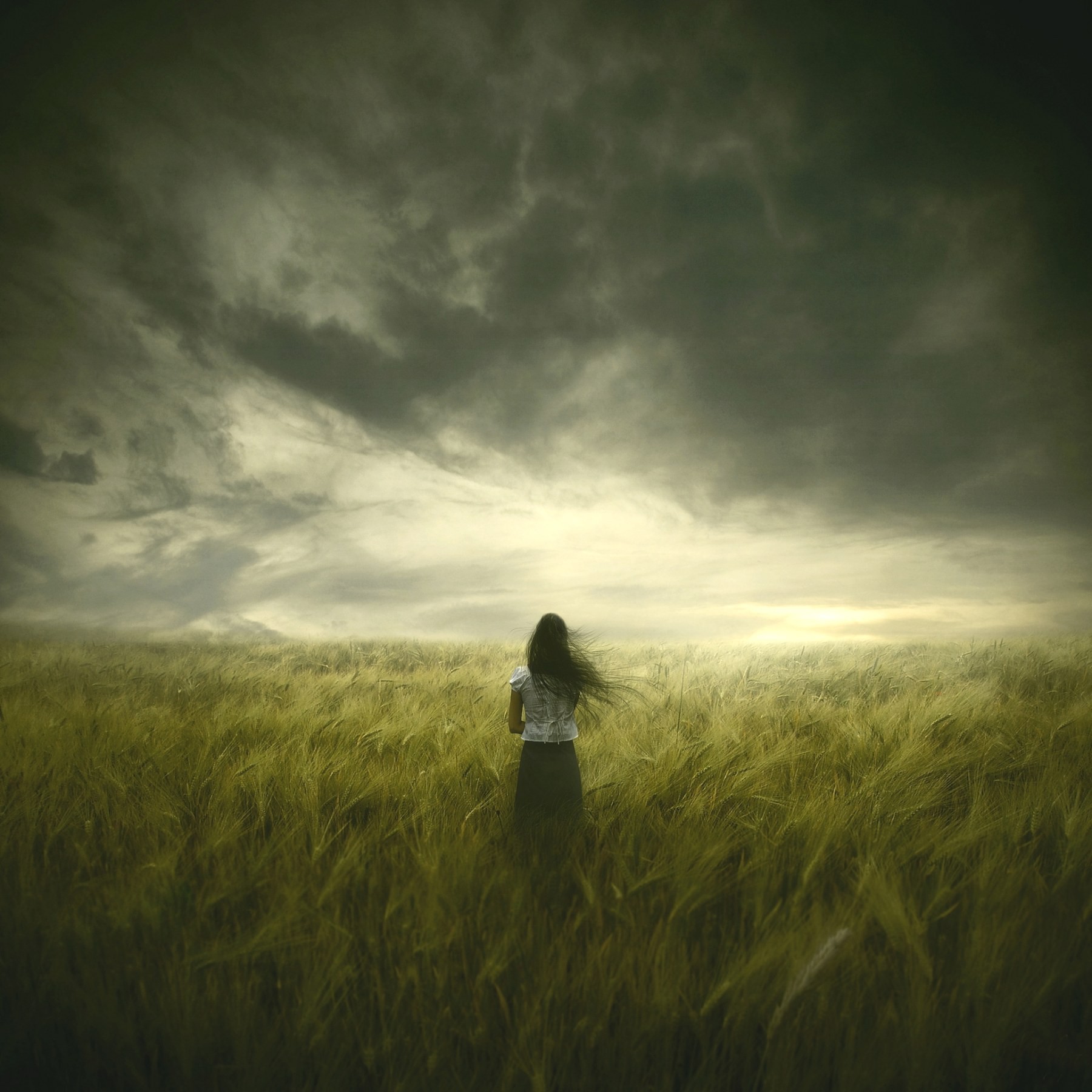 Michael Vincent Manalo, Premonition Michael Vincent Manalo, Premonition