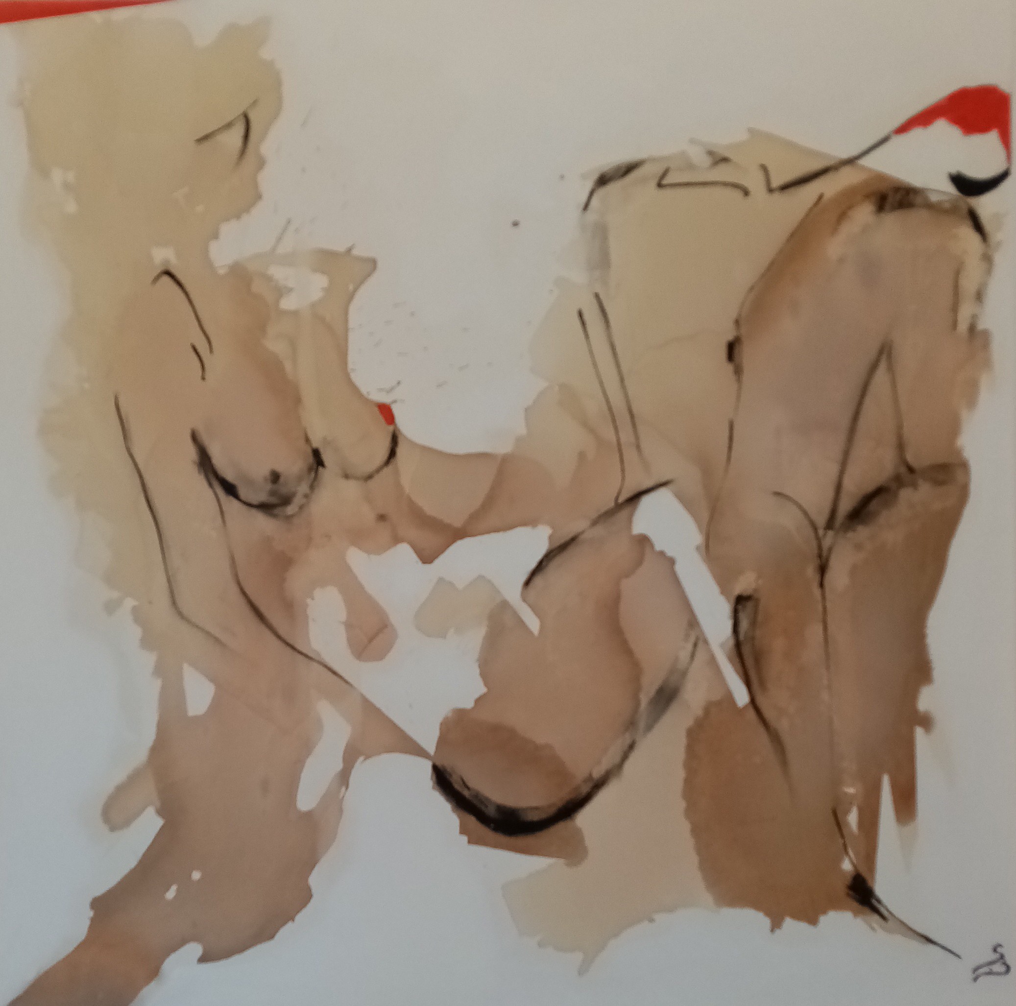 Sylvia Brotons, Eveil d'un Regard Sylvia Brotons, Eveil d'un Regard