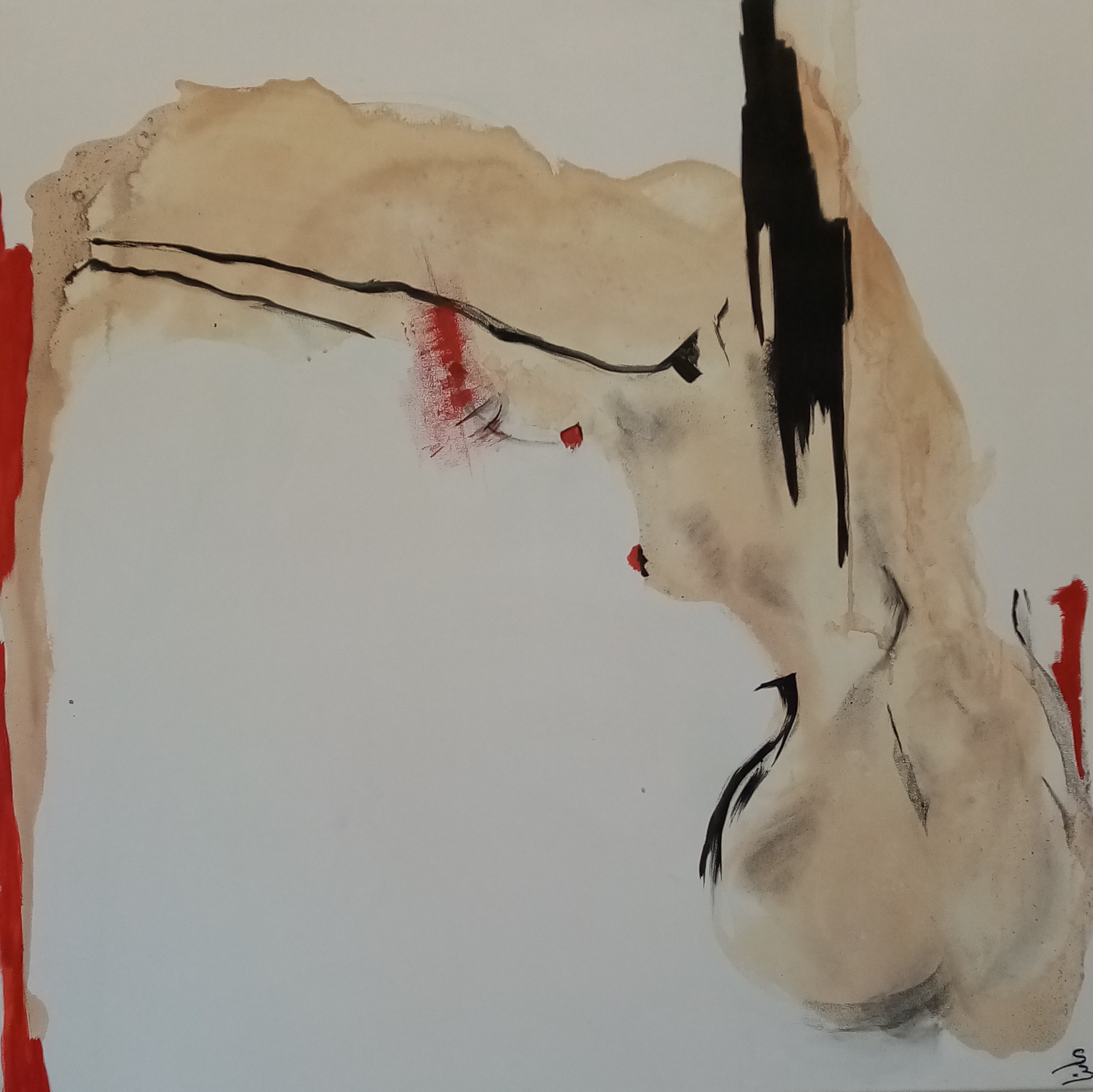 Sylvia Brotons, Autrement Sylvia Brotons, Autrement