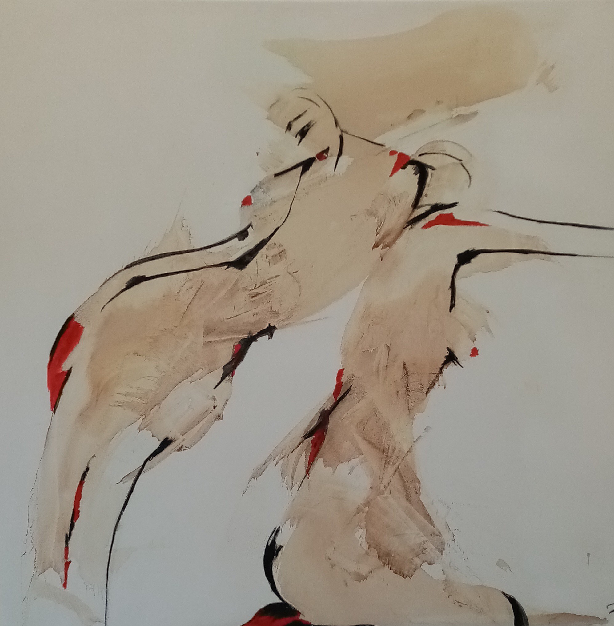 Sylvia Brotons, Air ce Musique Sylvia Brotons, Air ce Musique