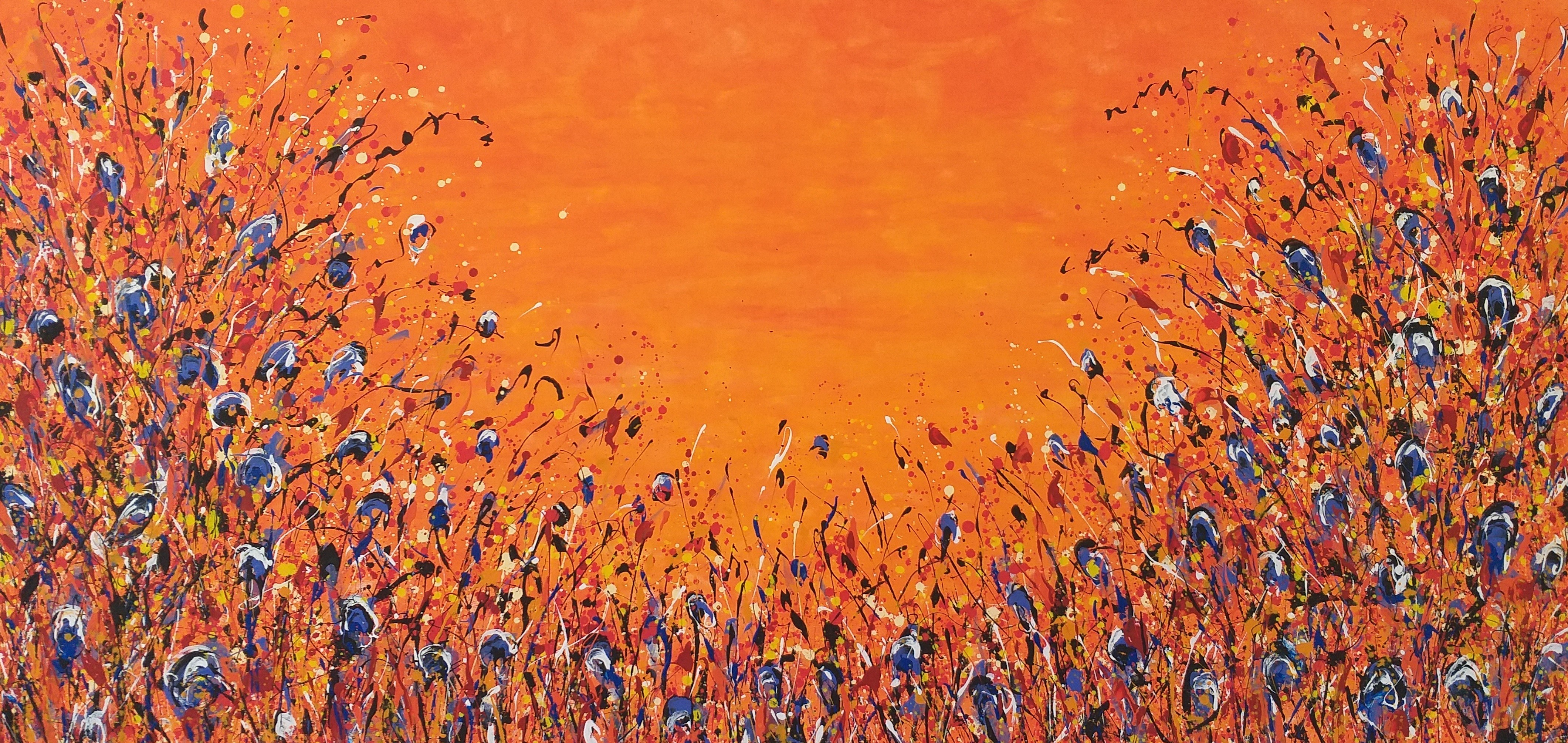 Max Yaskin, Meadow 25 Max Yaskin, Meadow 25